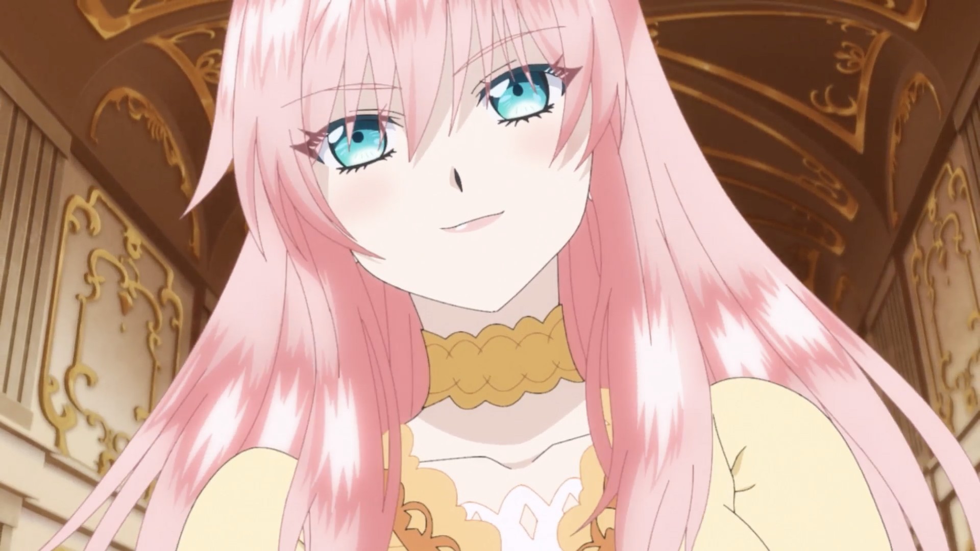 7th Time Loop is Not Actually a Villainess Anime
