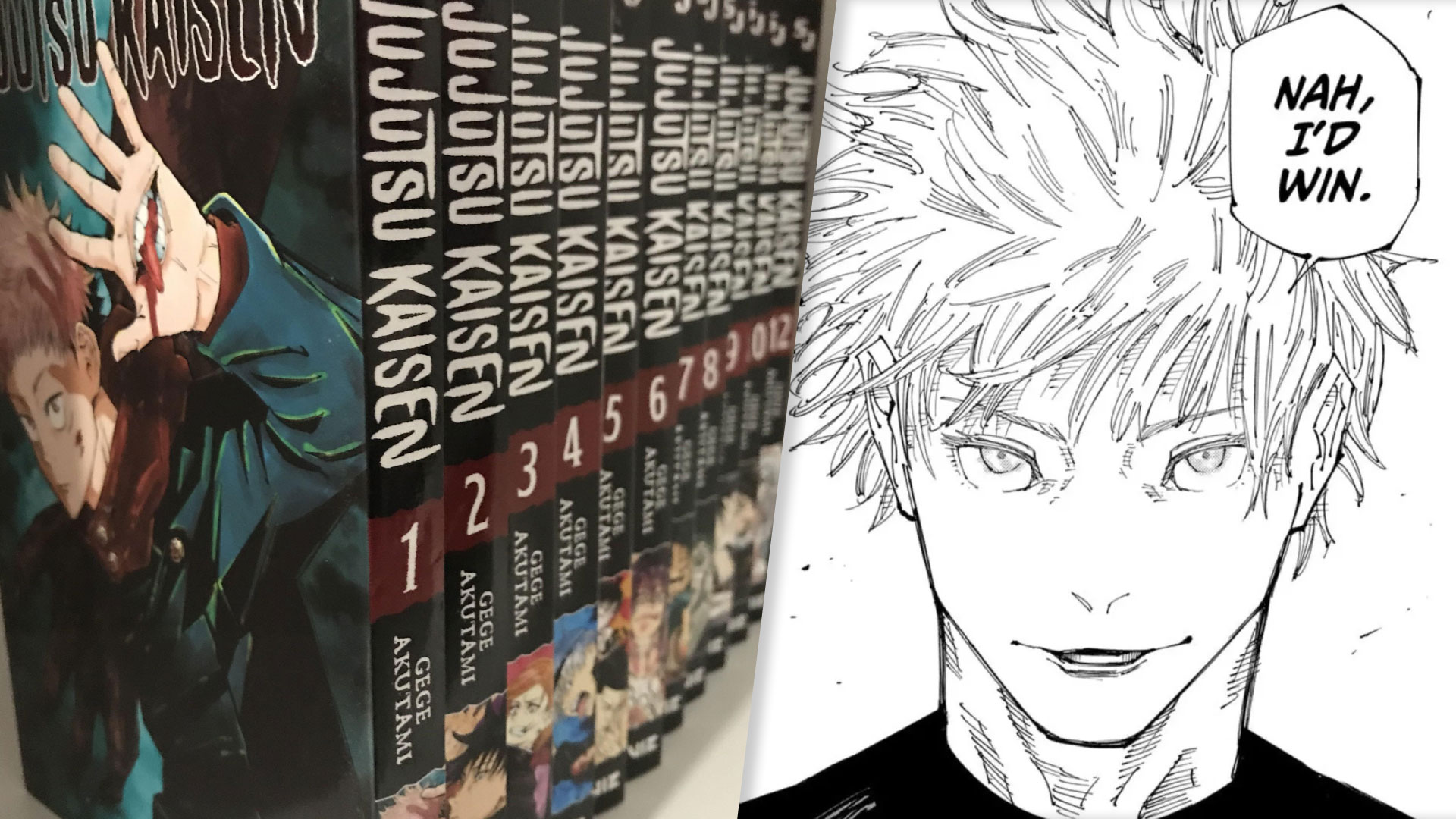 Jujutsu Kaisen Will End in 2024, Any Reason to Worry?