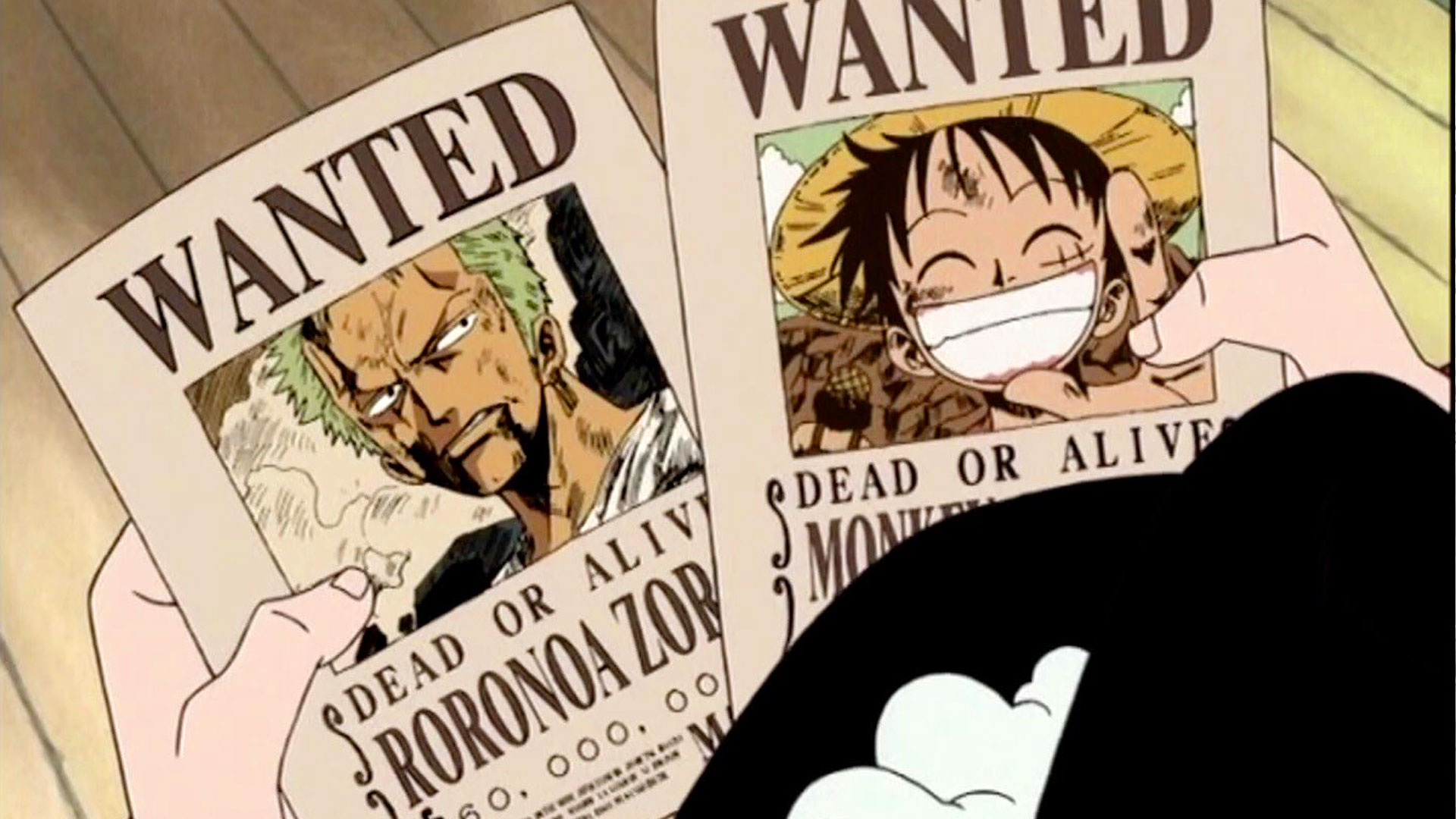 One Piece: How Does Power Scaling Work?