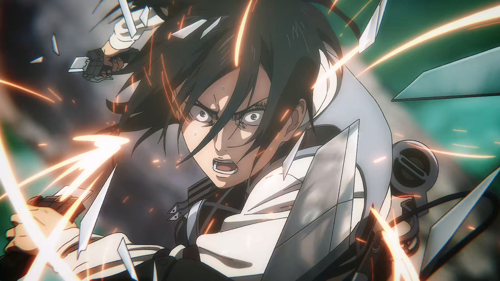 Attack on Titan Finale Achieved a 3.2% Viewer Rating — But What Does This Mean Exactly?