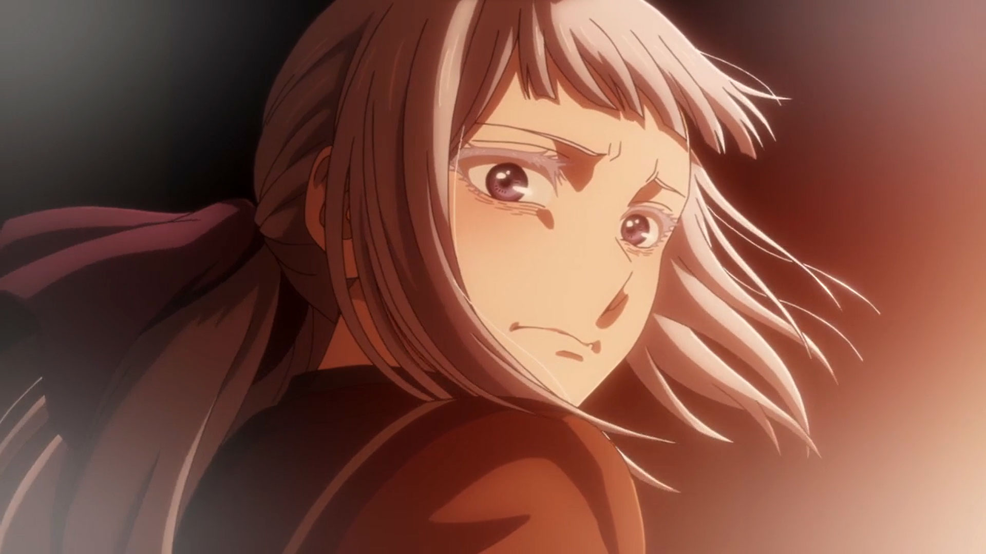 Is Headmistress in Ancient Magus' Bride Working Together With Philomela's Grandmother?