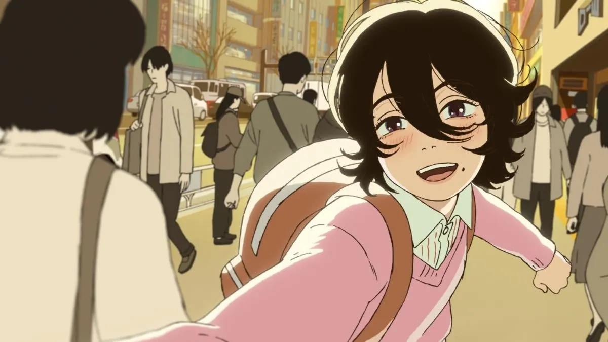 Look Back: What Is It About & Where to Watch the Main Anime Hit With 100% on RT?