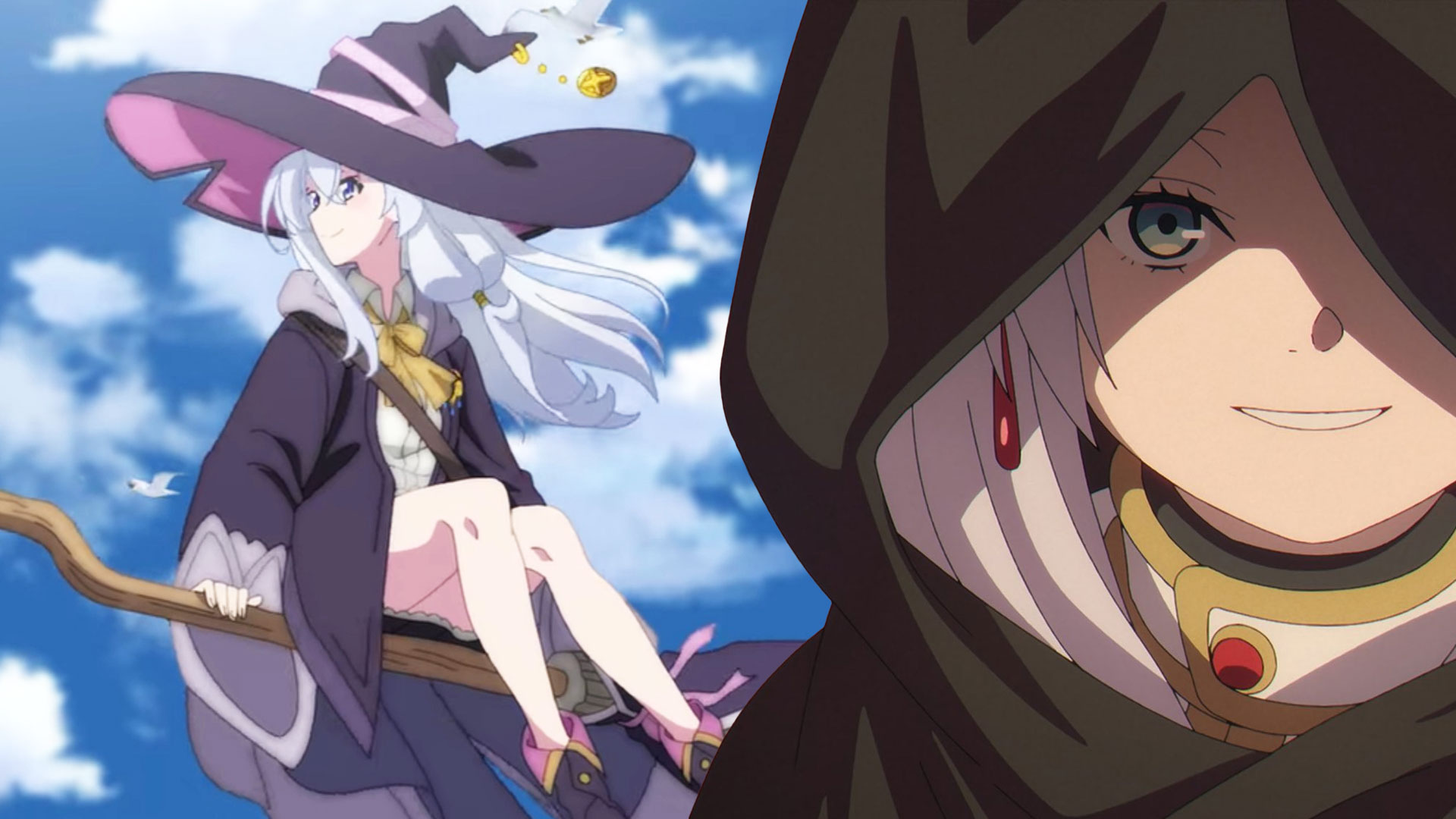 5 Anime to Watch if You Can't Wait for the Next Frieren Episode