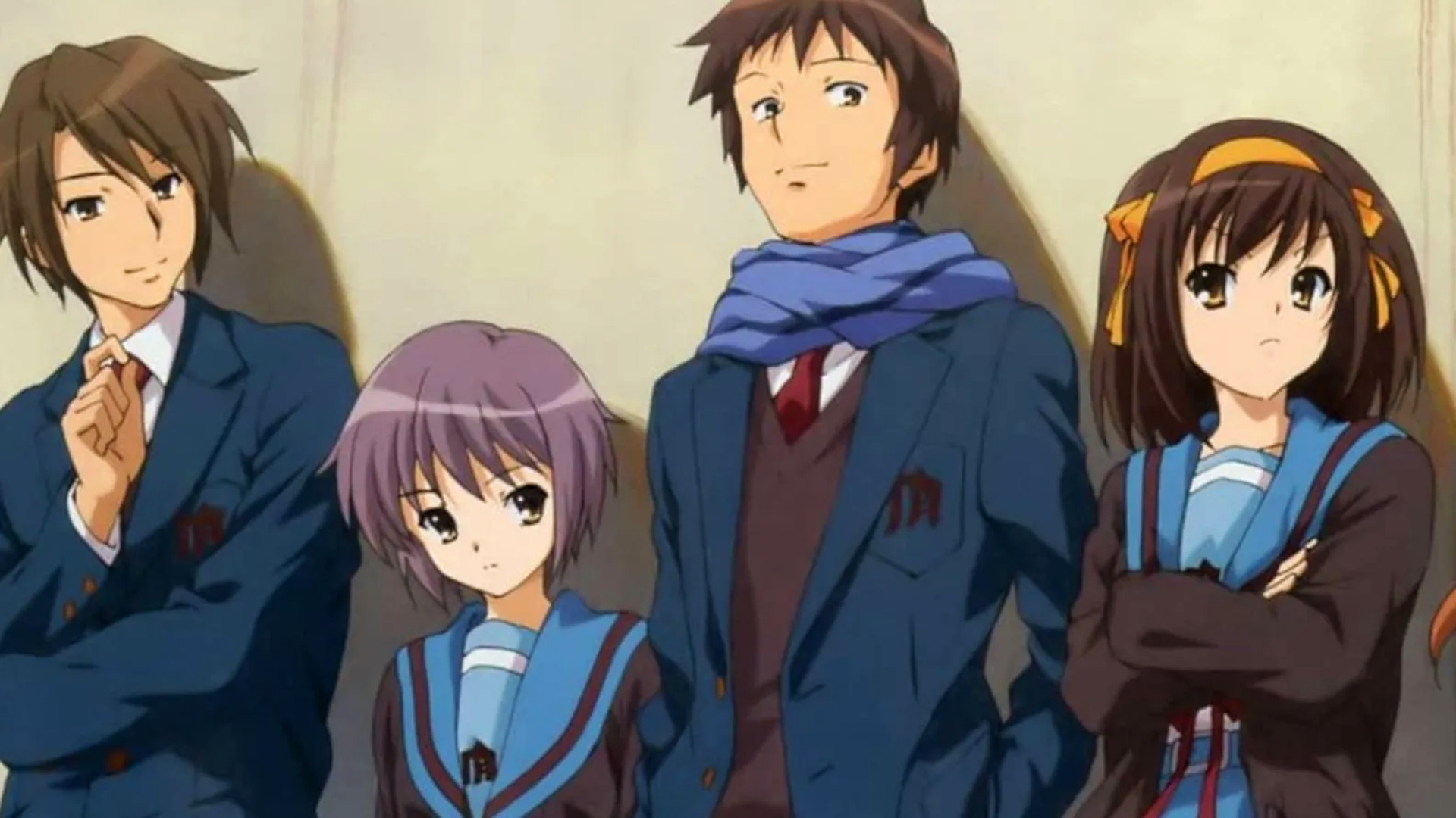 It's Never Happening: The Melancholy of Haruhi Suzumiya Fans Explain Why Season 3 Will Never Arrive