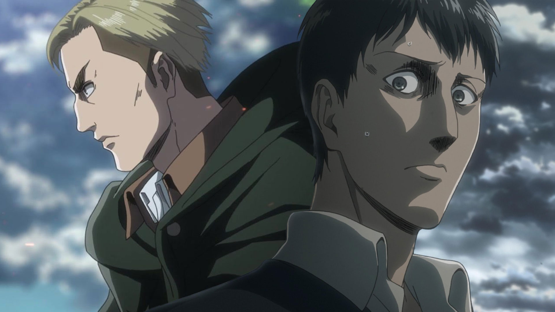 4 Characters That Were Not Ruined by Attack on Titan Ending (Spoiler, It’s ‘cause They’re All Dead)