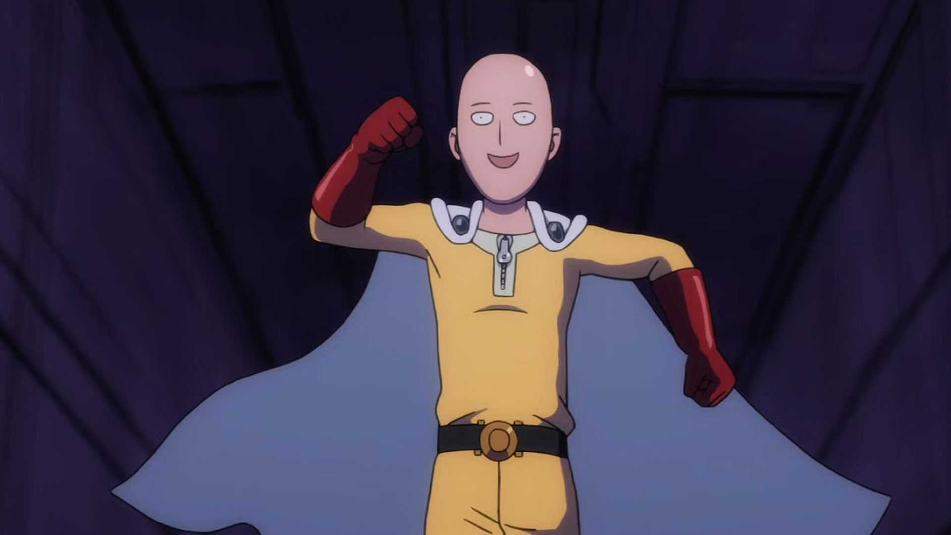 What Could Possibly Be Animated in One Punch Man Season 3