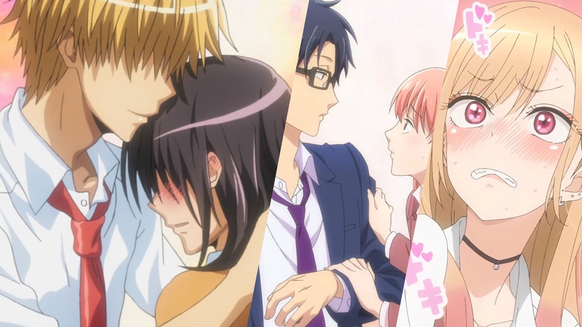 5 Anime With Otaku Characters 