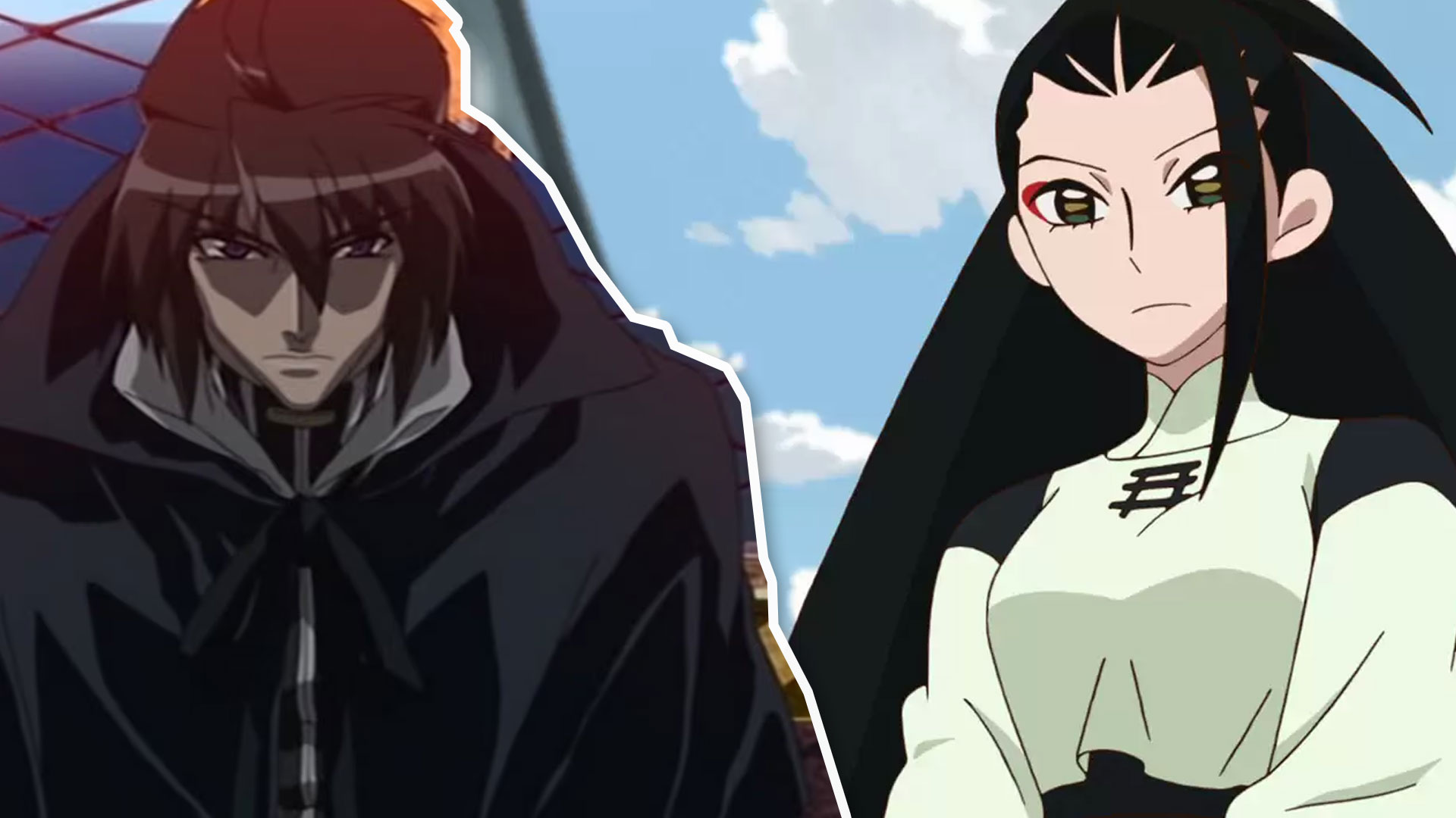 5 Underrated Anime With Unusual Fights That Are Better Than Action Movies