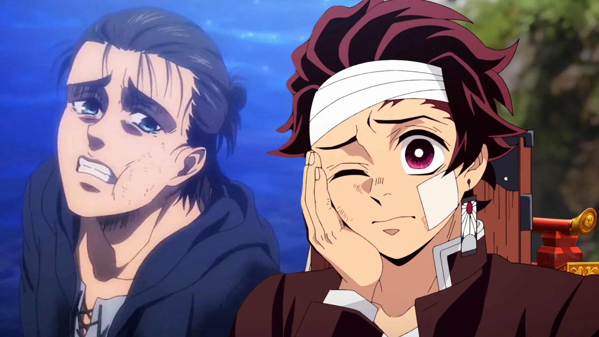 Fans Fear Demon Slayer Will Have 'Attack on Titan'-Like Final Season