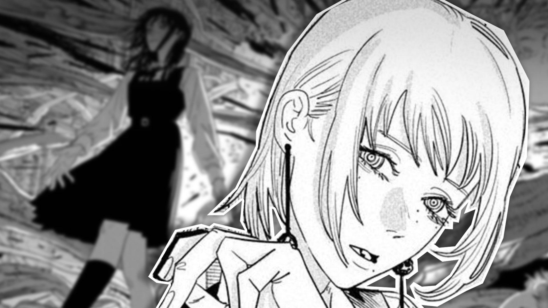 Who Are The Four Horsemen in Chainsaw Man? Answered