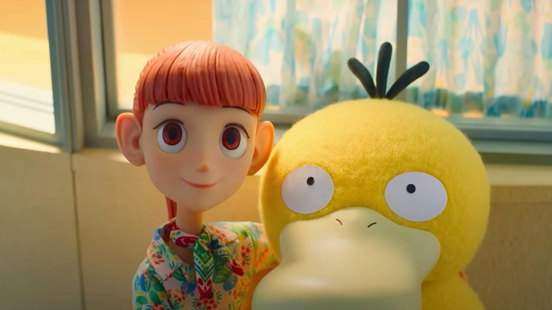 Fans Are Hyped For New Episodes of Pokemon Concierge