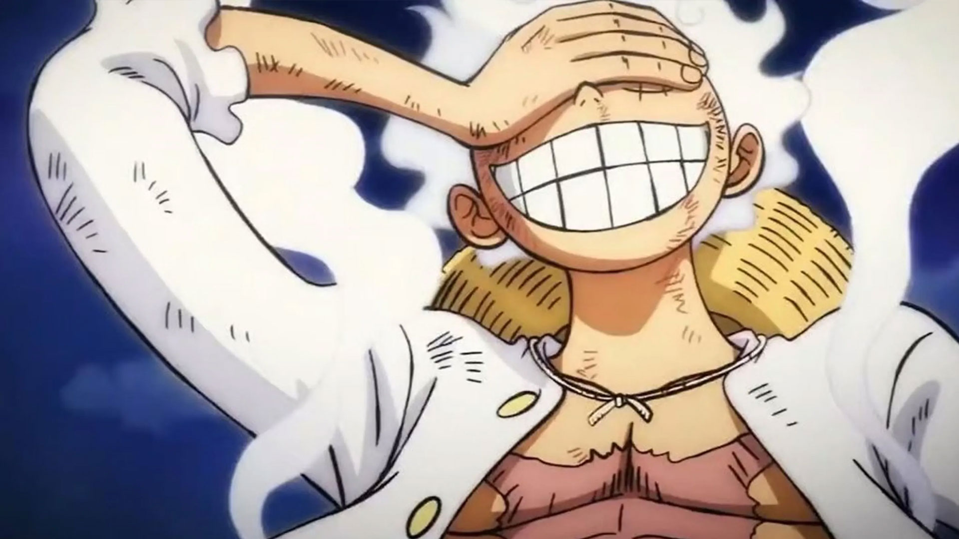 Why the Goofy Animation In Ep. 1072 Of One Piece Is Actually Epic