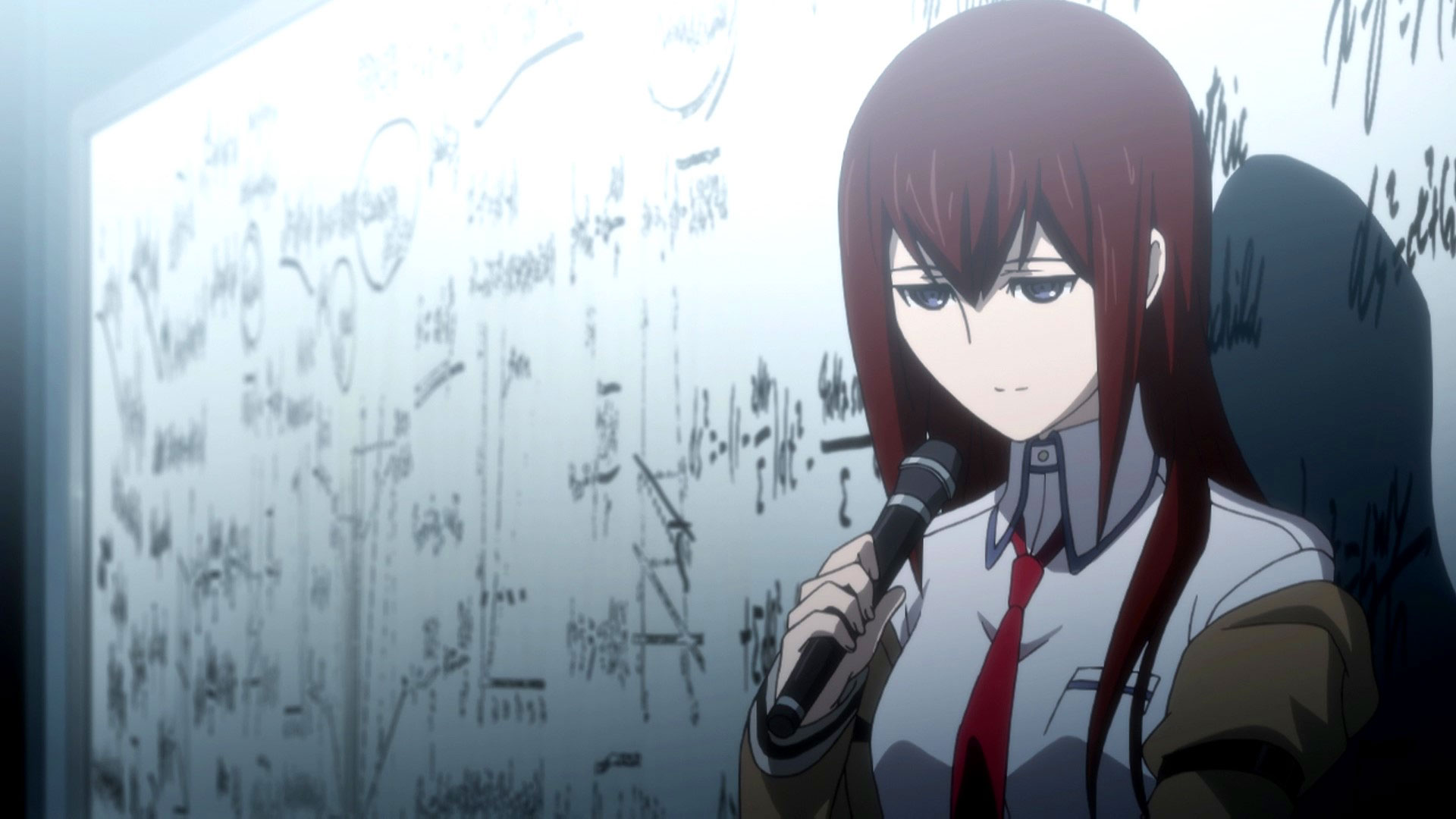 The First Half of Steins;Gate is Often Called Boring — But That Couldn't Be Further From Truth