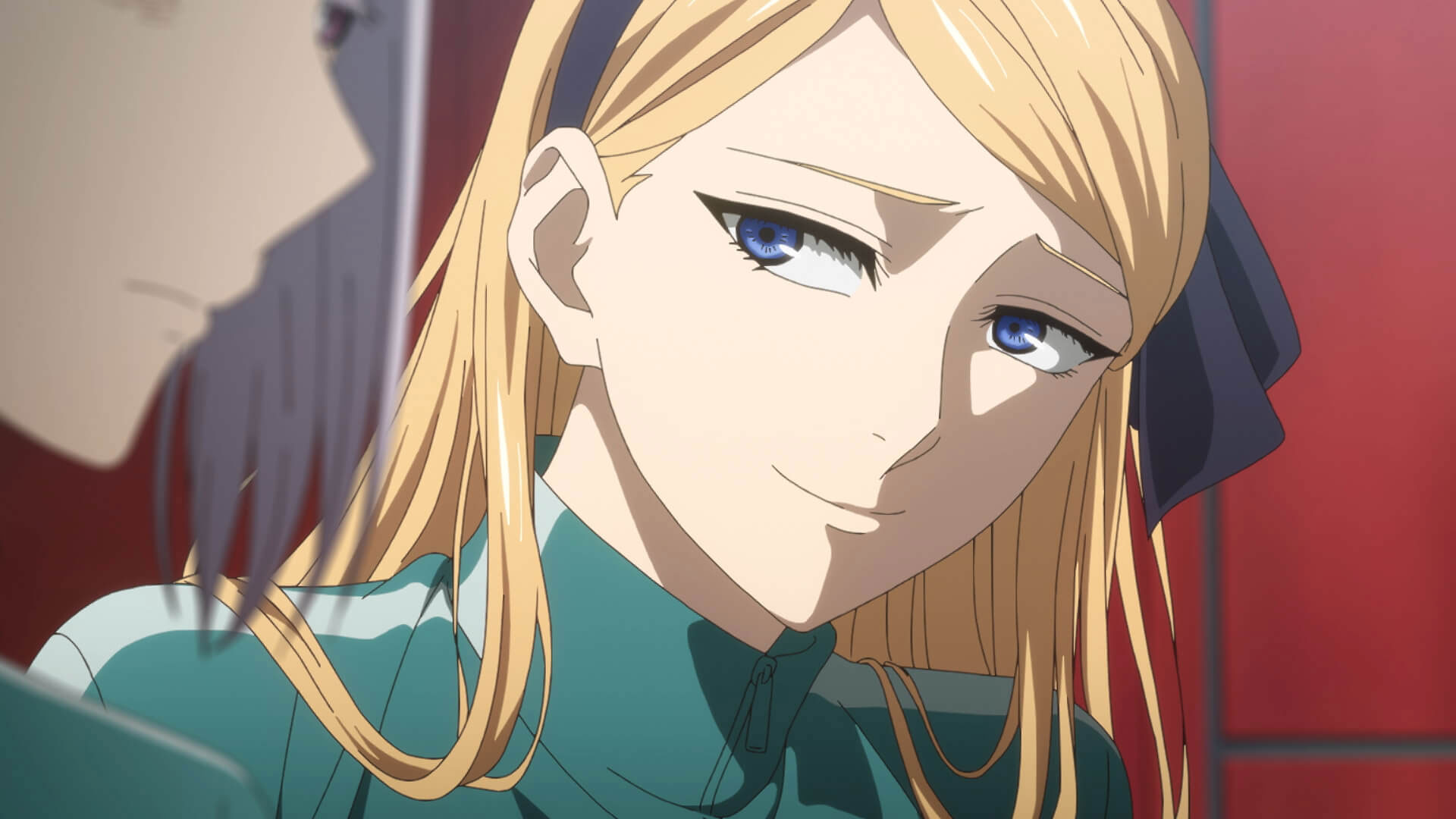 Latest Ancient Magus’ Bride Episode Has Fans Talking About Veronica and Philomela Relationship