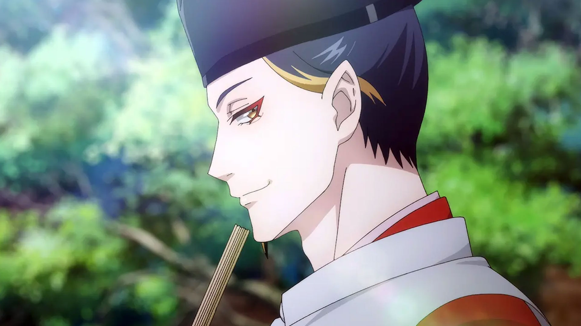 What to Expect From Onmyoji Anime Series?
