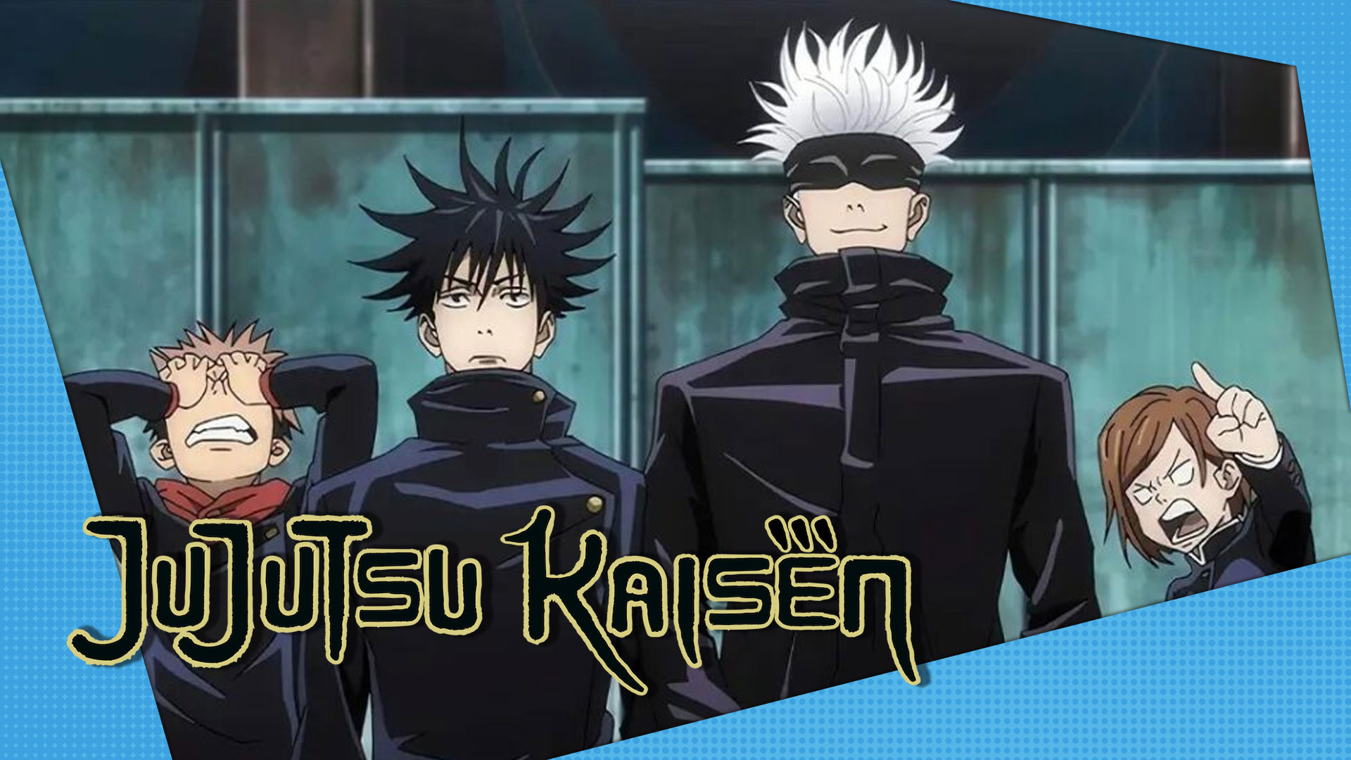 Jujutsu Kaisen Reputation Is the Reason Why It's Criticized So Much