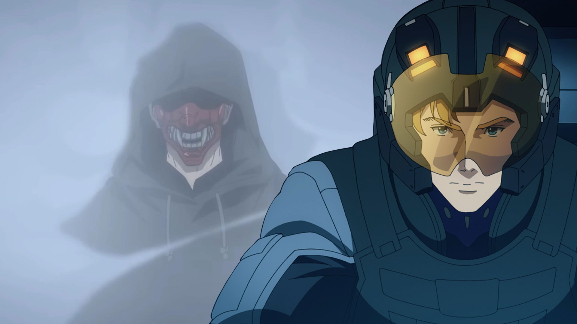 5 Underrated Anime of Winter 2024 You Shouldn't Be Sleeping on