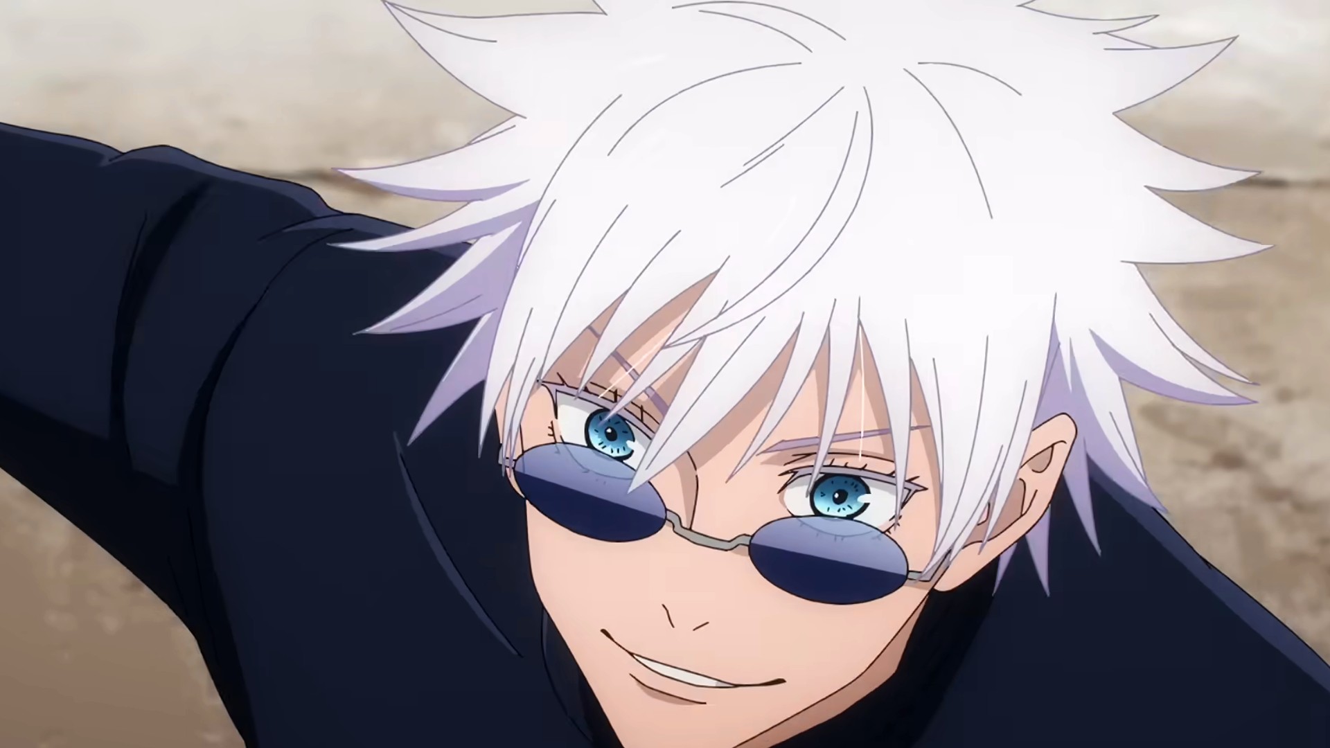 Jujutsu Kaisen is Going to Be a Game