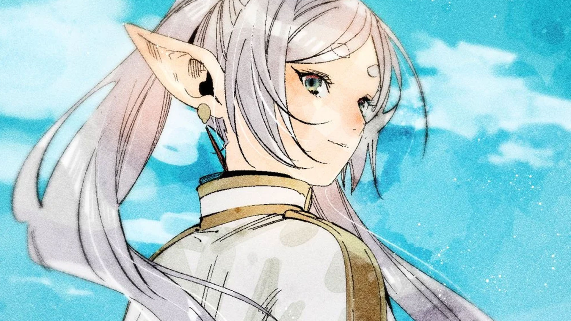Frieren Manga Goes on a Month Hiatus, but Fans Are Not Upset