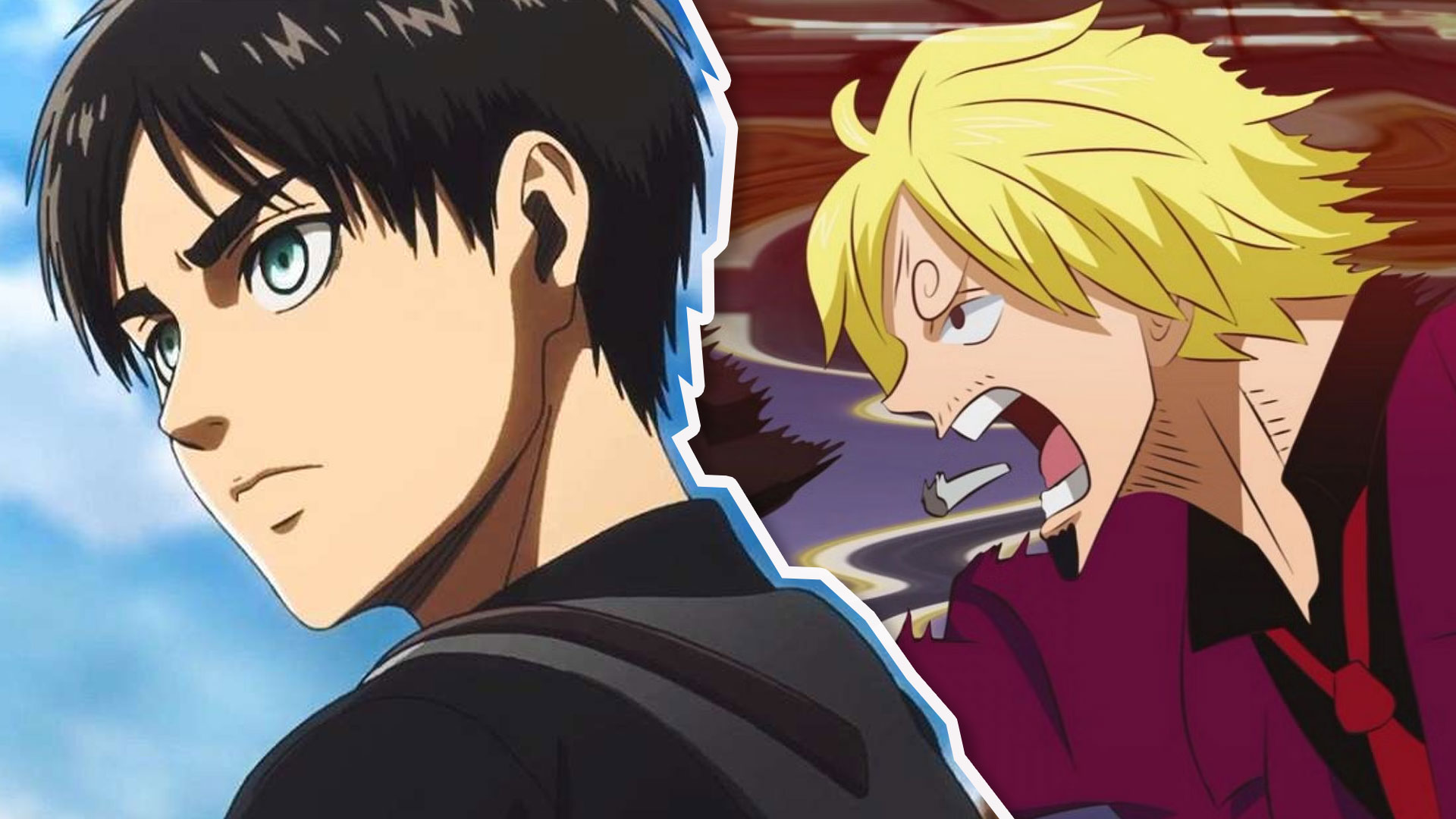 12 Most Popular Anime Characters Born in March