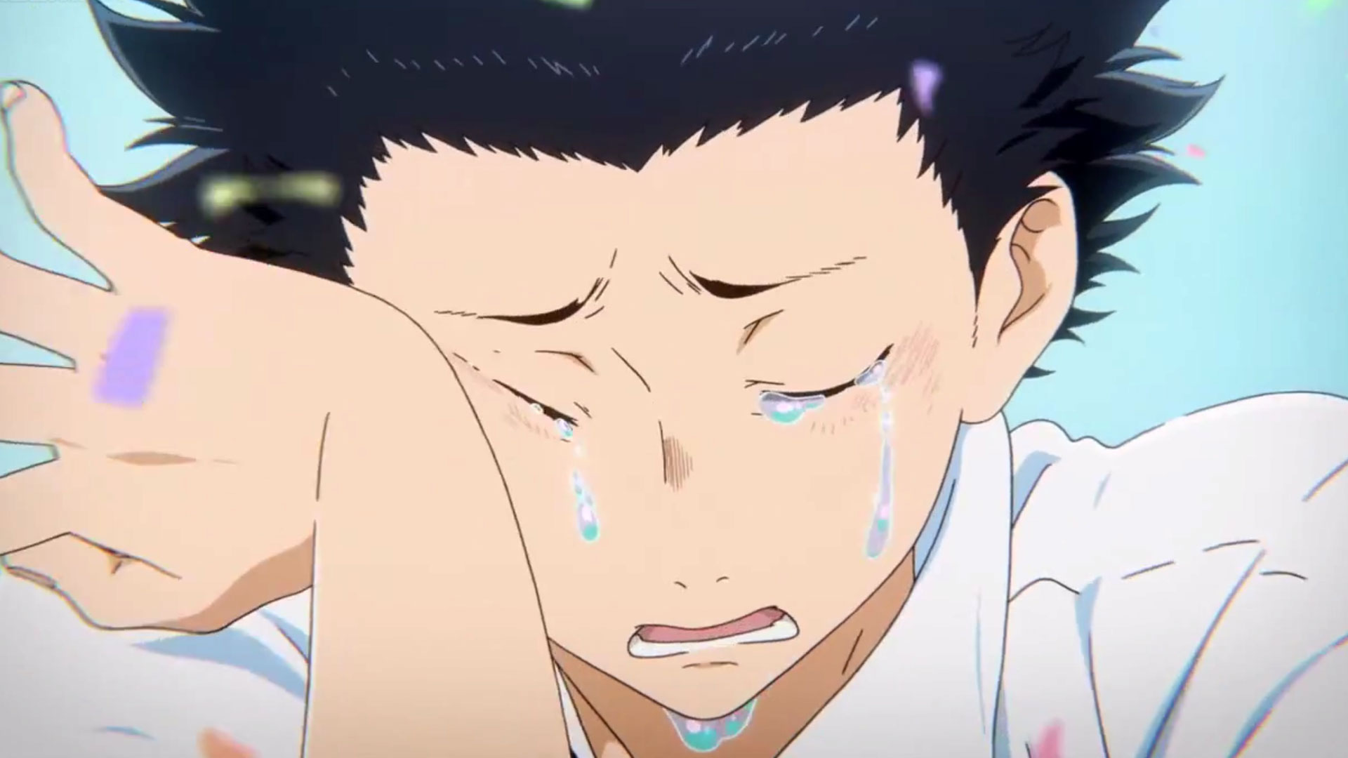 5 Anime Series Depressing Enough to Ruin Your Weekend