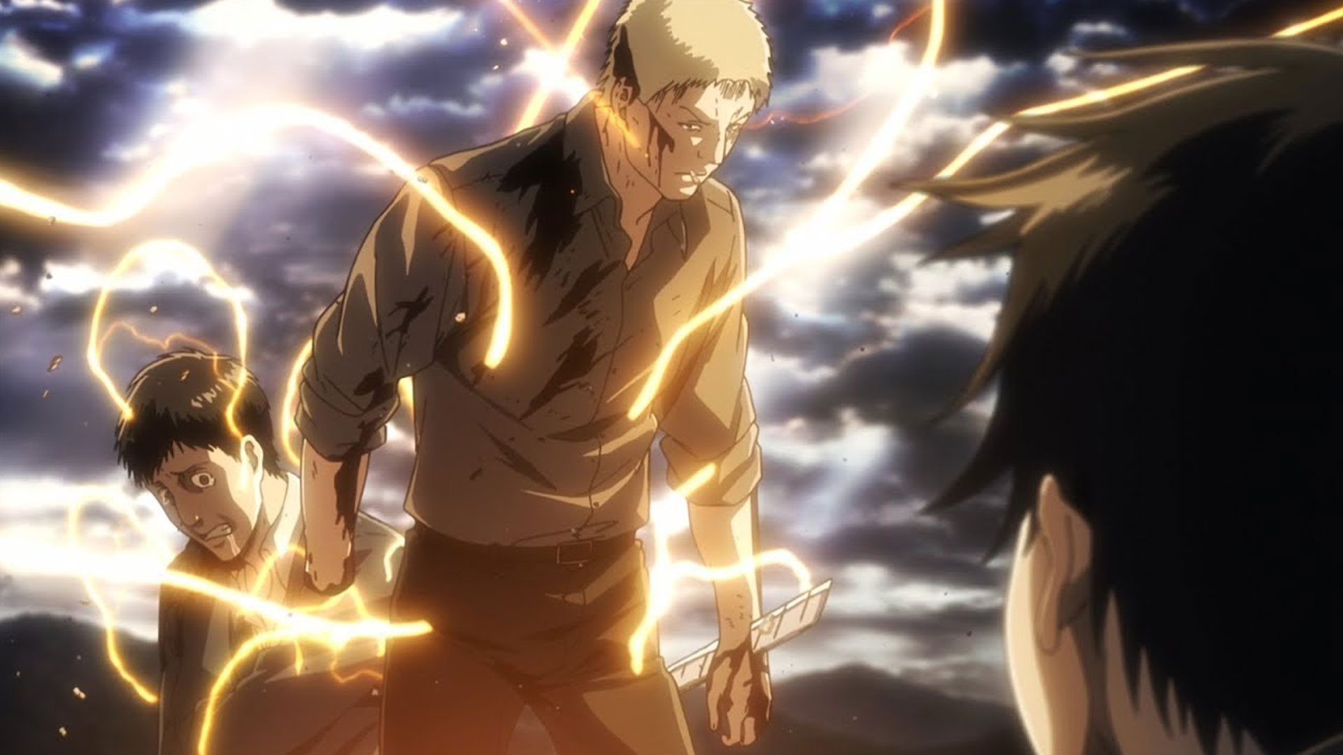 6 Best Attack on Titan Plot Twists That Made Us Go “Wow”