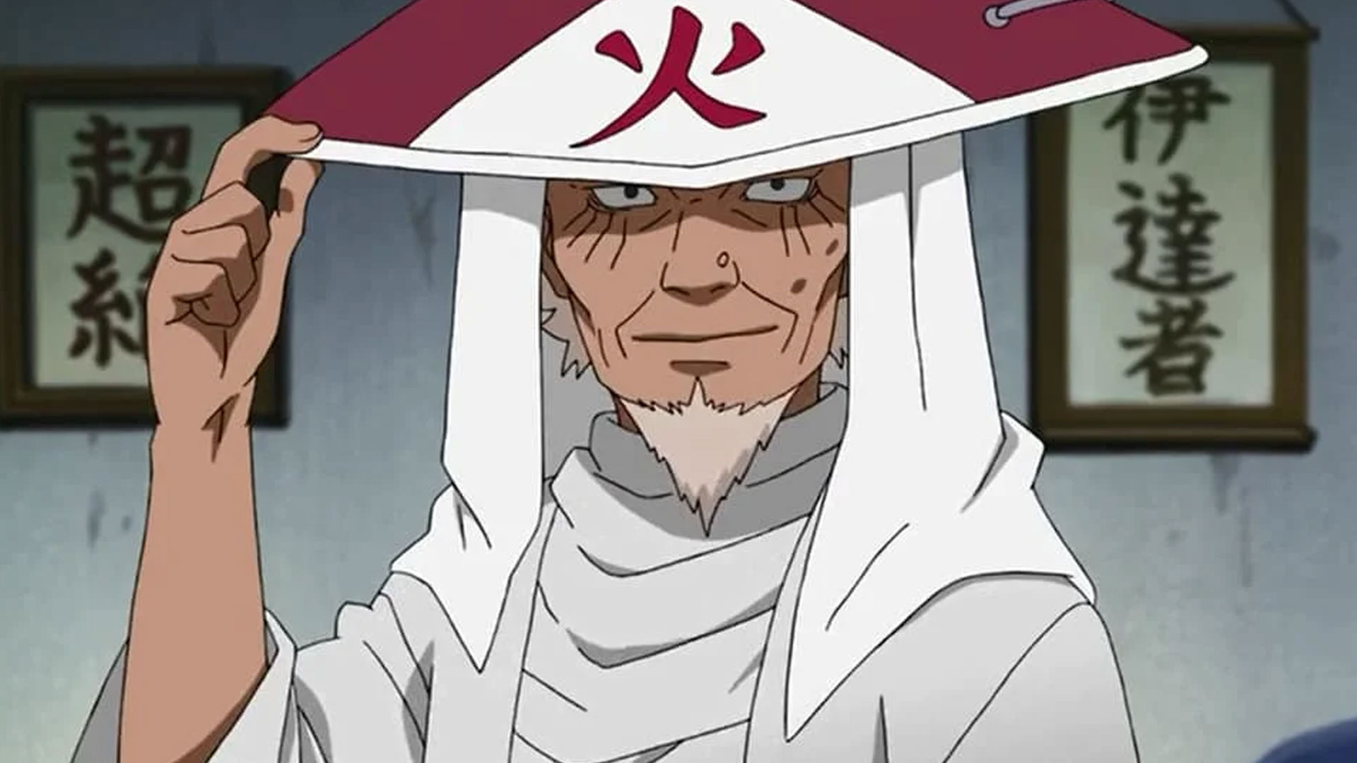 The Third Hokage Could Have Been a Better Role Model to Naruto, and Here's Why