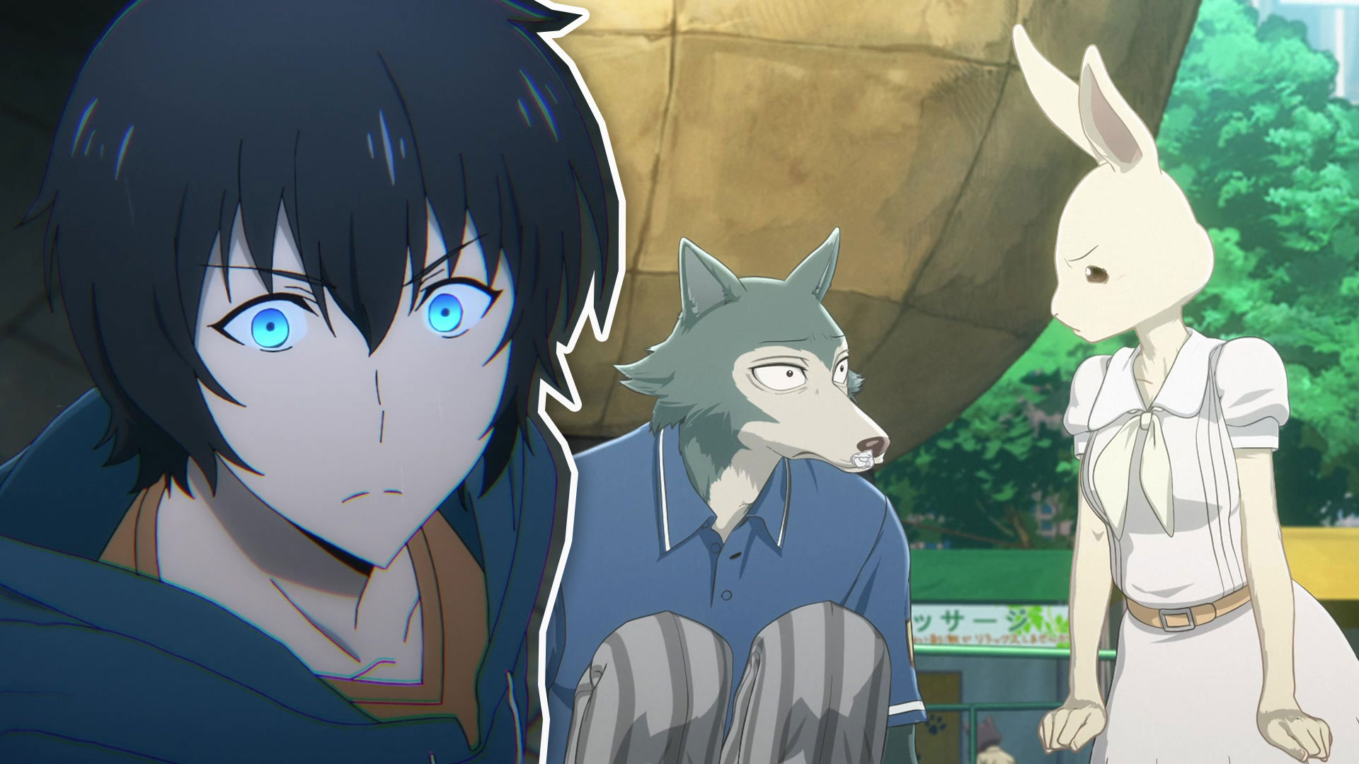 These 5 Anime Would Definitely Not Work as Live Action