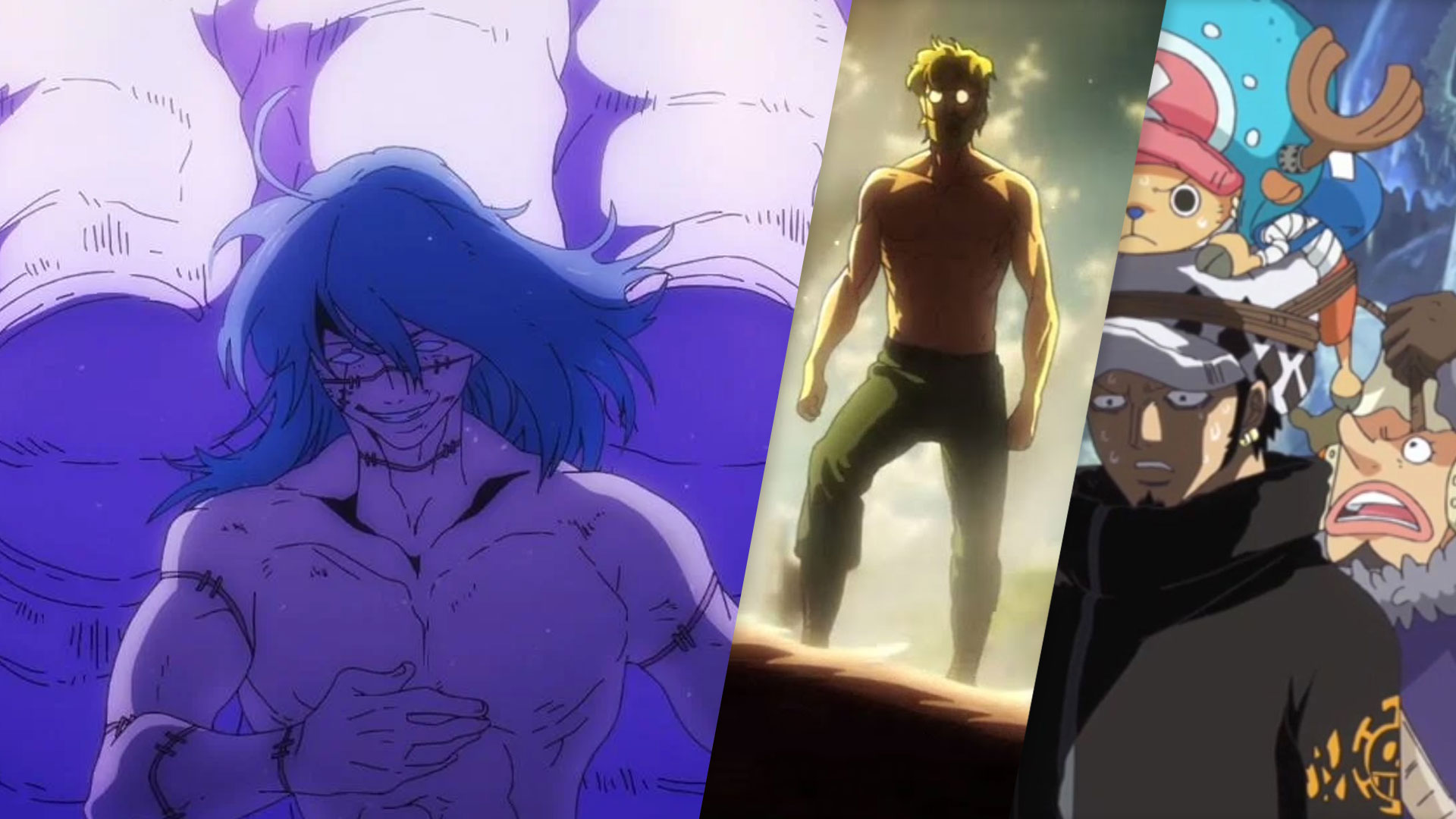 We’re Getting Really Tired of These 5 Anime Tropes