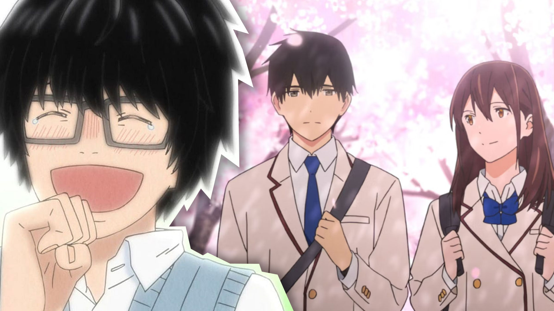 5 Beautiful Anime Like Silent Voice That Will Break Your Heart