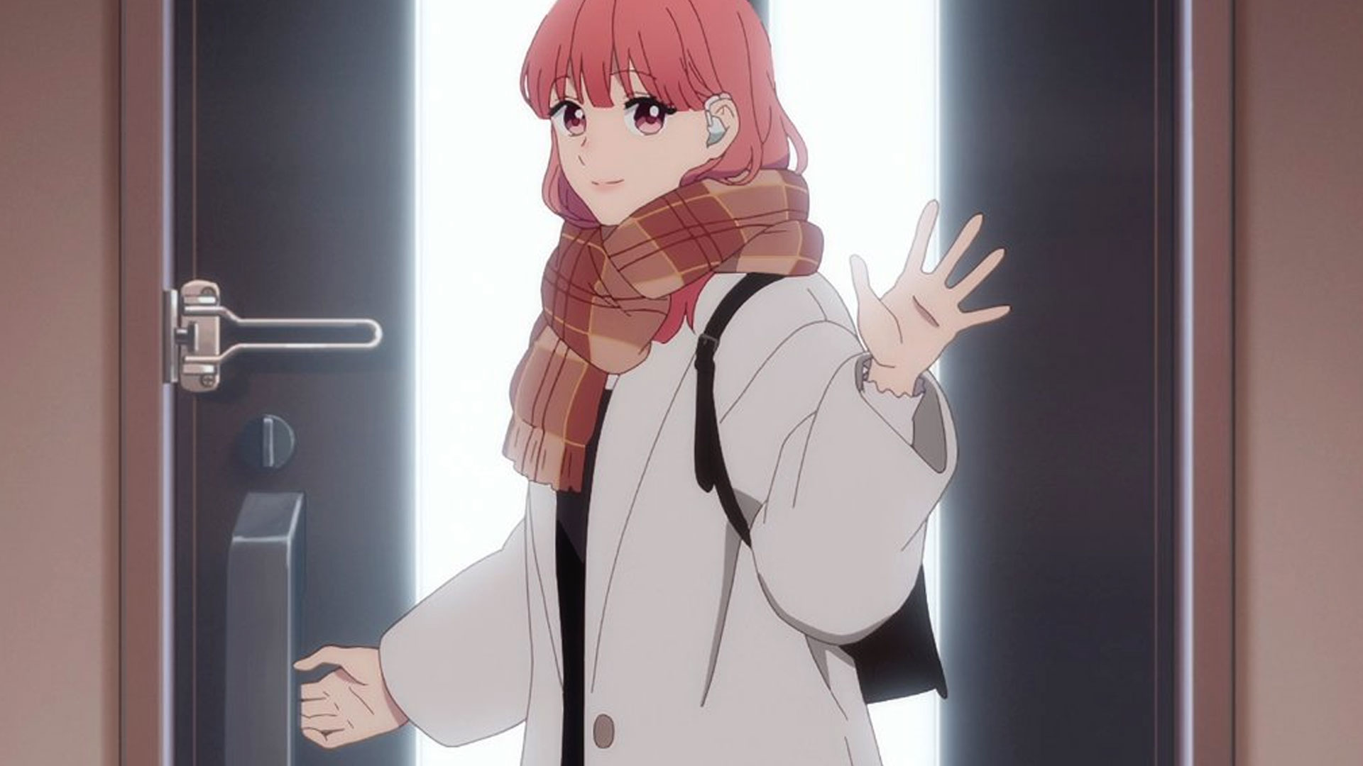 Episode 1 of A Sign of Affection is Enough to Make You Completely Fall in Love With the Main Protagonist