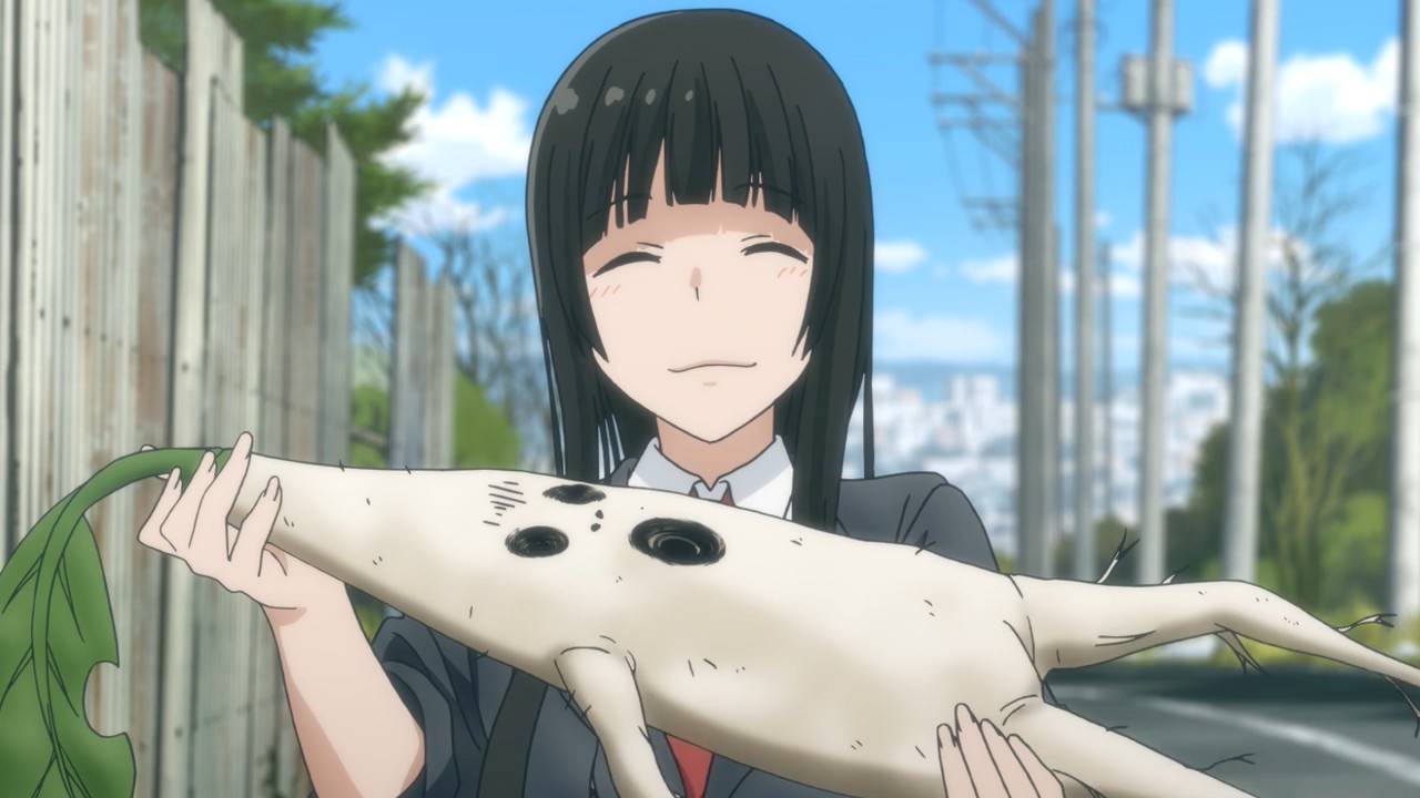 5 Coziest Slice of Life Anime Perfect for Cold Winter Nights