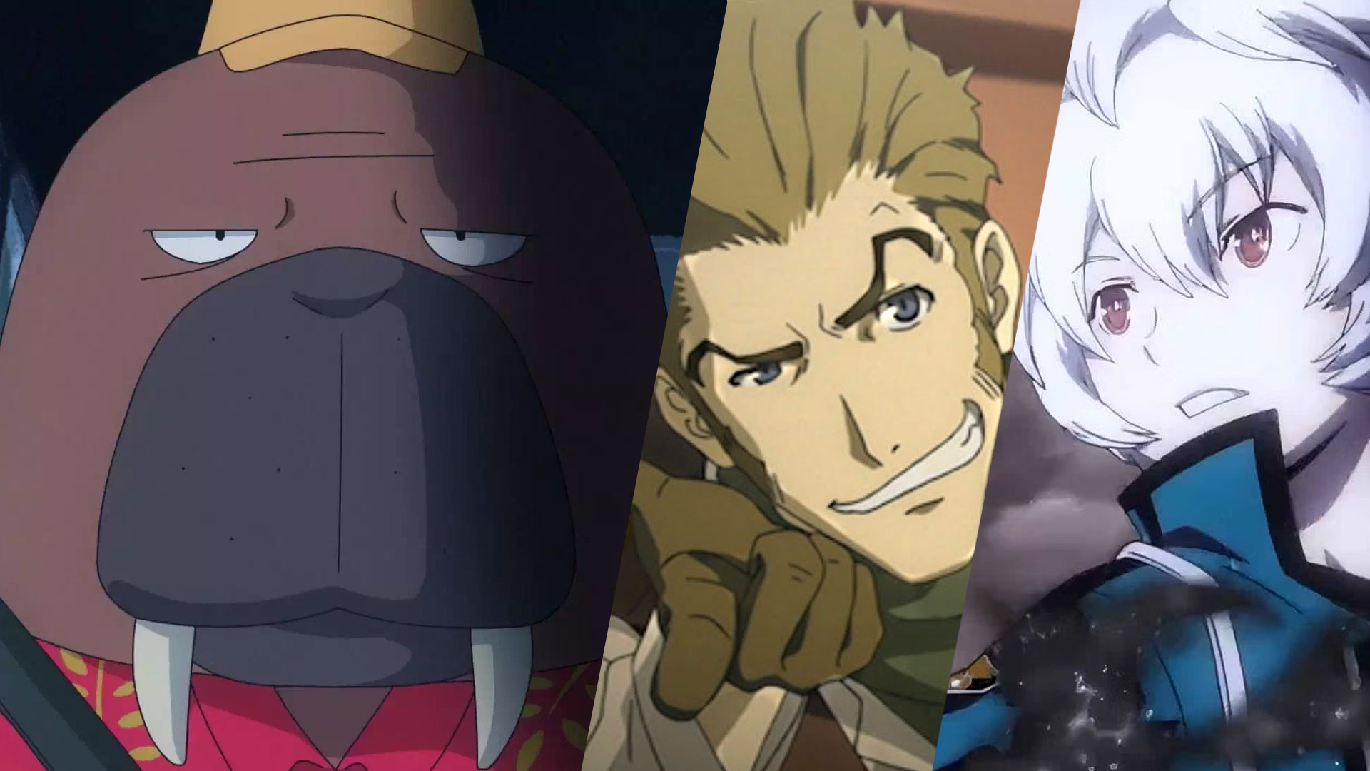 Top 5 Anime To Binge-Watch, According to Reddit 