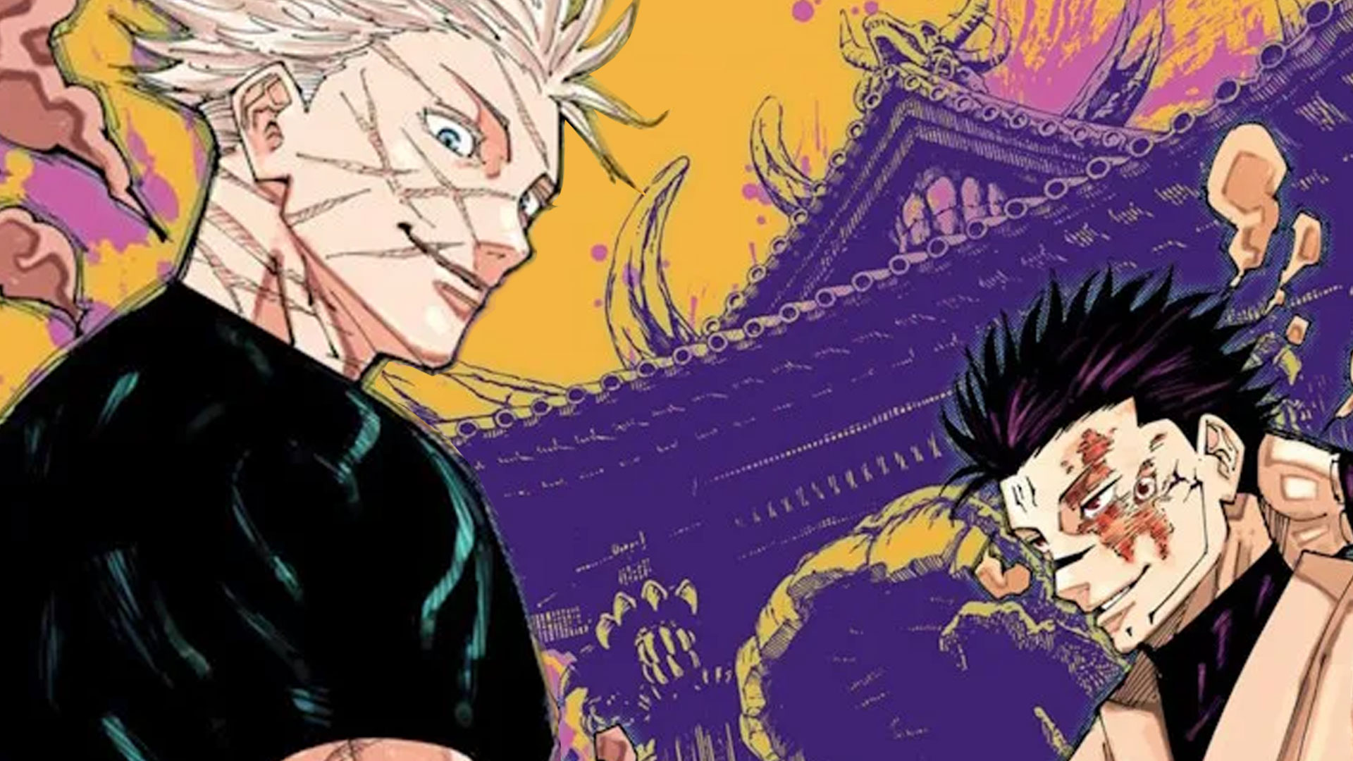 Jujutsu Kaisen’s Gojo vs Sukuna Fight Made Fans Forget Their Gege Criticism for a While