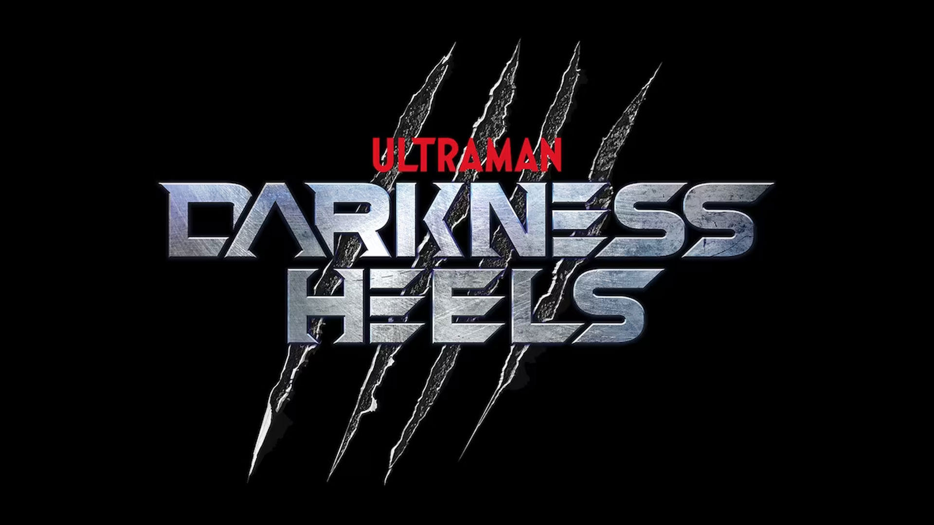 Tokusatsu Icon Returns in Ultraman: DARKNESS HEELS