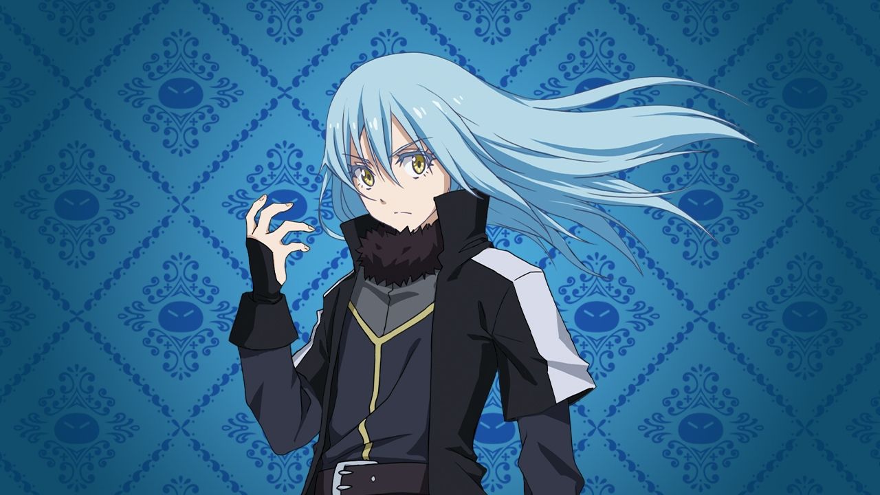 That Time I Got Reincarnated as a Slime and 4 Other Best Titles About Reincarnation