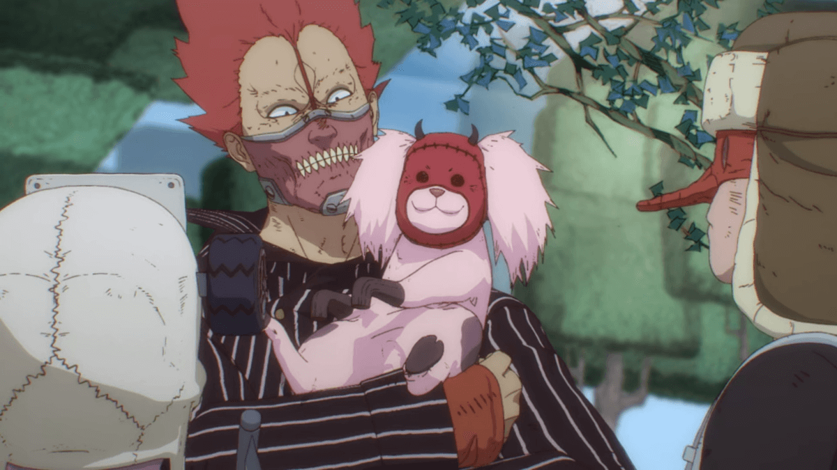 Not Only Chainsaw Man: 5 Lesser-Known but Brilliant Anime From MAPPA Studio