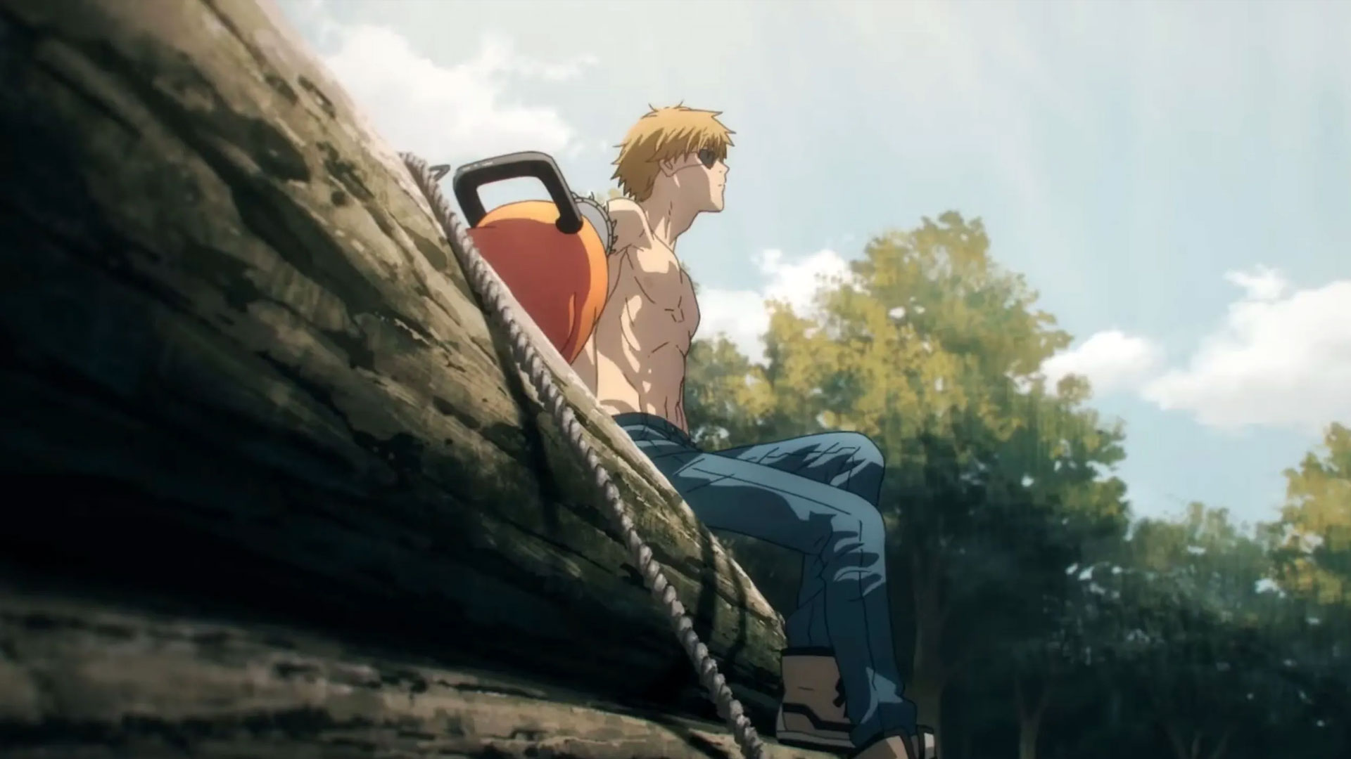 Chainsaw Era: 5 Reasons Chainsaw Man is a Timeless Anime