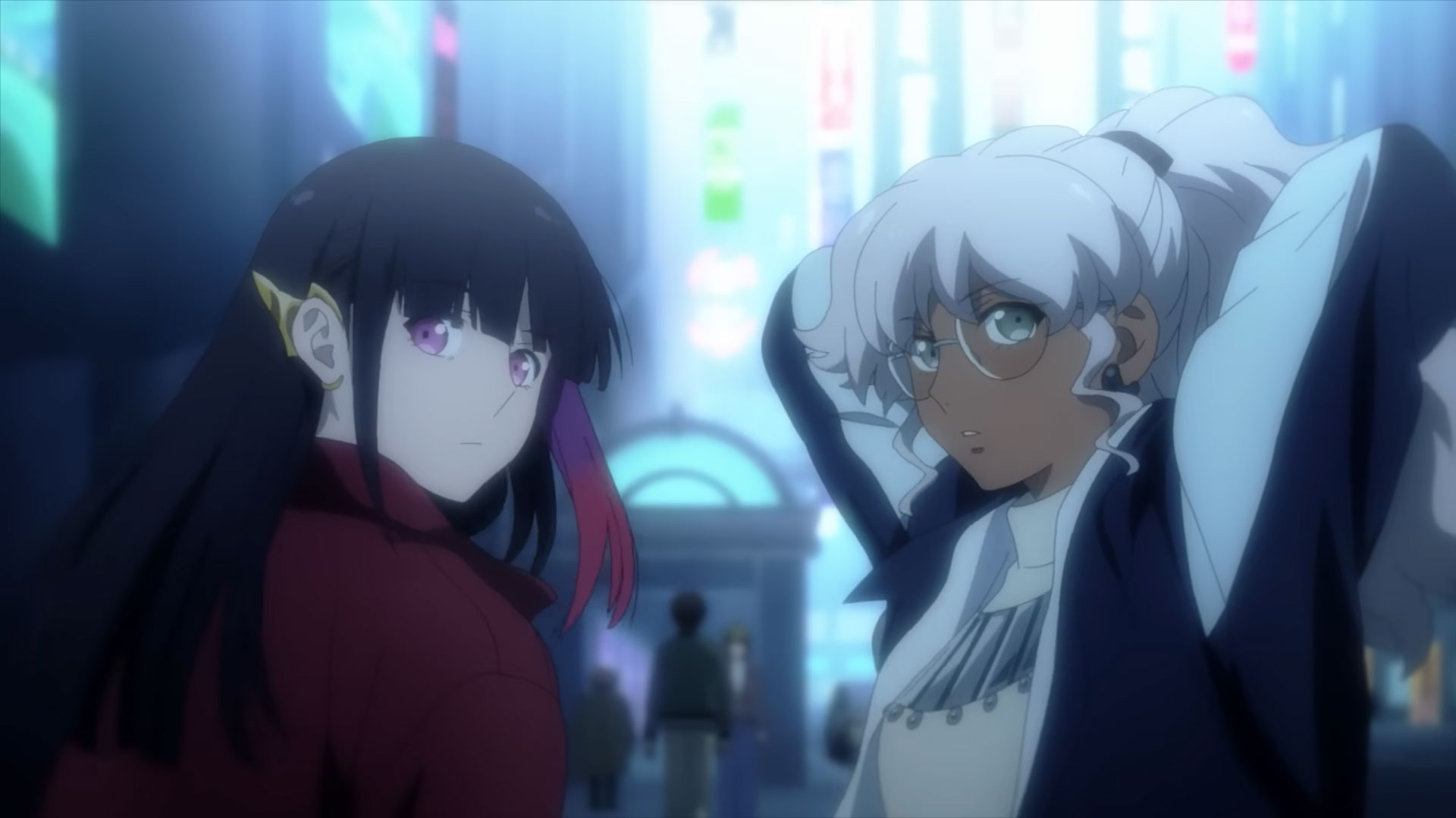 Metallic Rouge is Almost Here, and the OP is Already Out