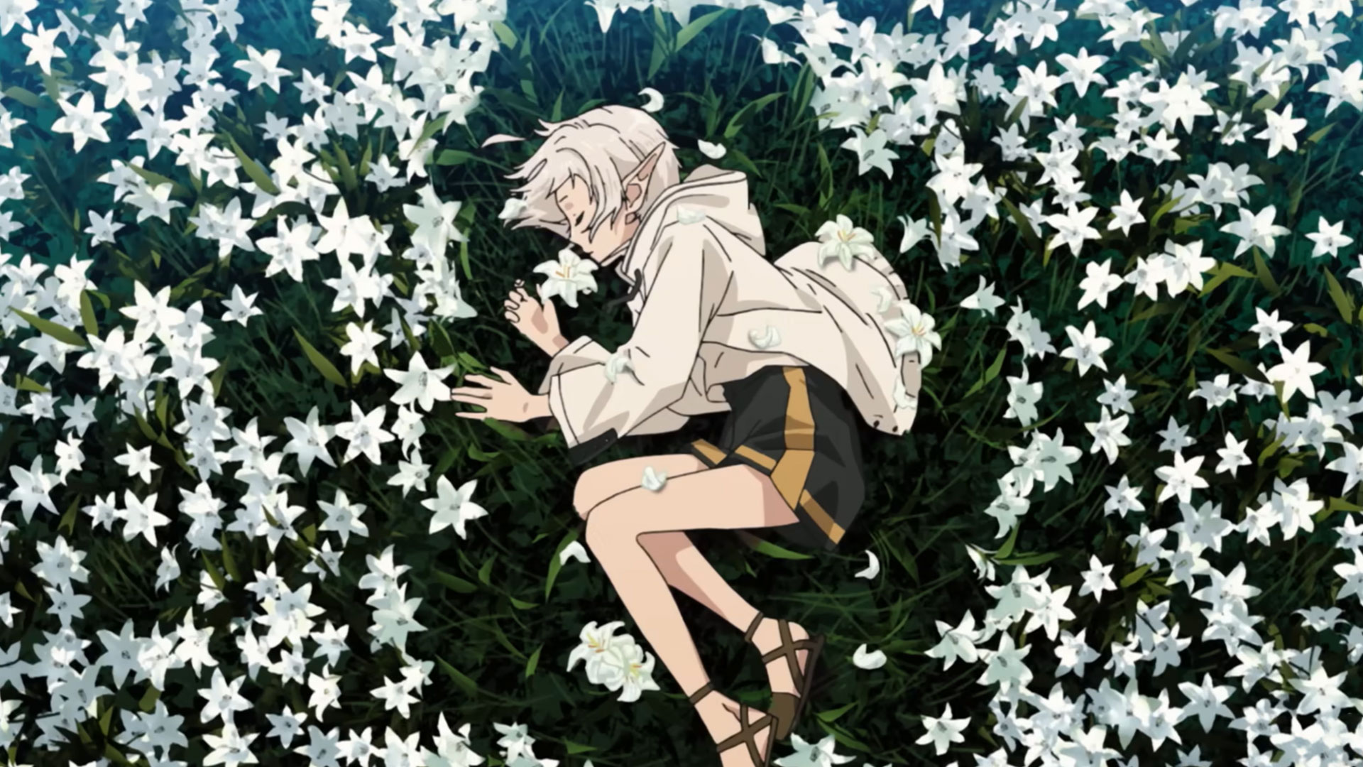 What to Expect from New Mushoku Tensei Season?