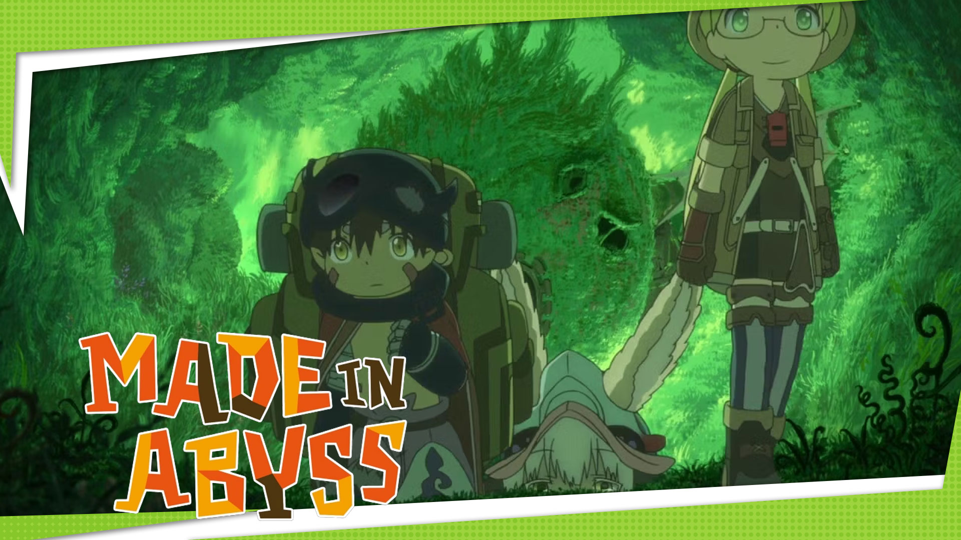 Made in Abyss Guide: How to Watch the Anime in Order