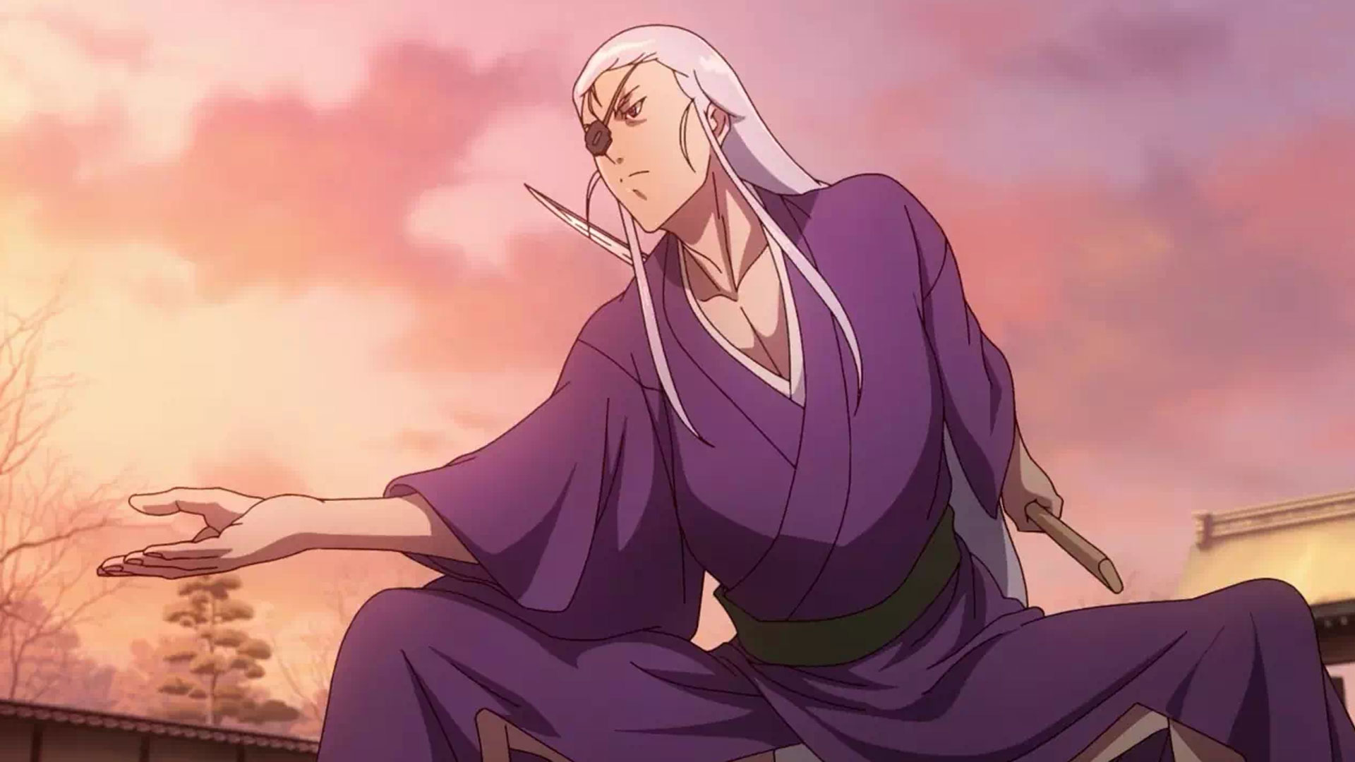 Meiji Gekken: 1874 is Definitely an Underrated Premiere of the Season if You're a History Buff