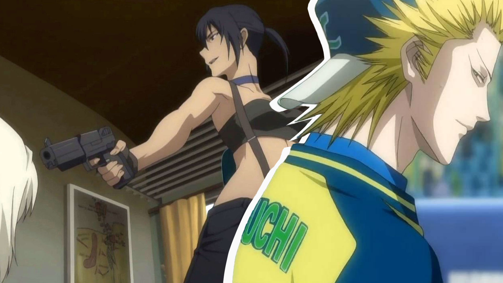 10 Underappreciated Anime from the 00s That Would've Been Hits if They Aired Now