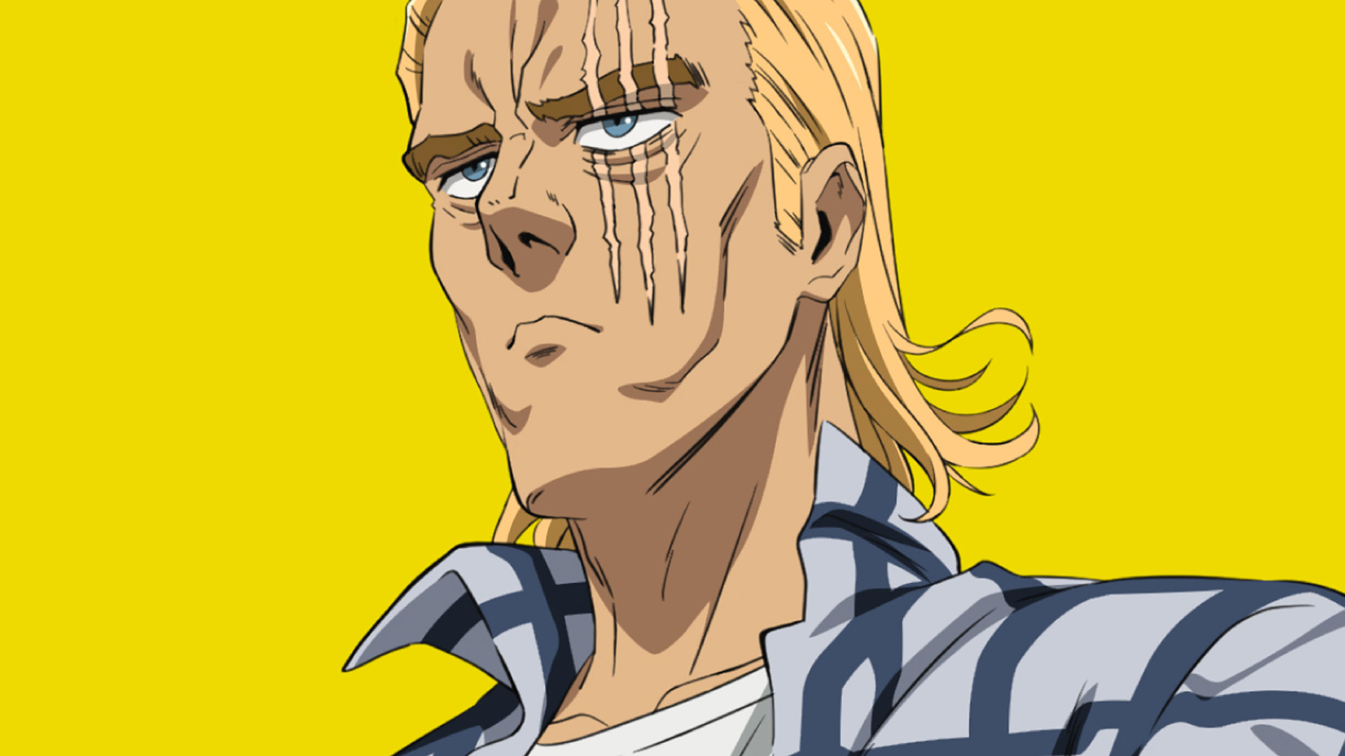 One Punch Man S3 Reveals New Visual as Fans Continue to Speculate About Production