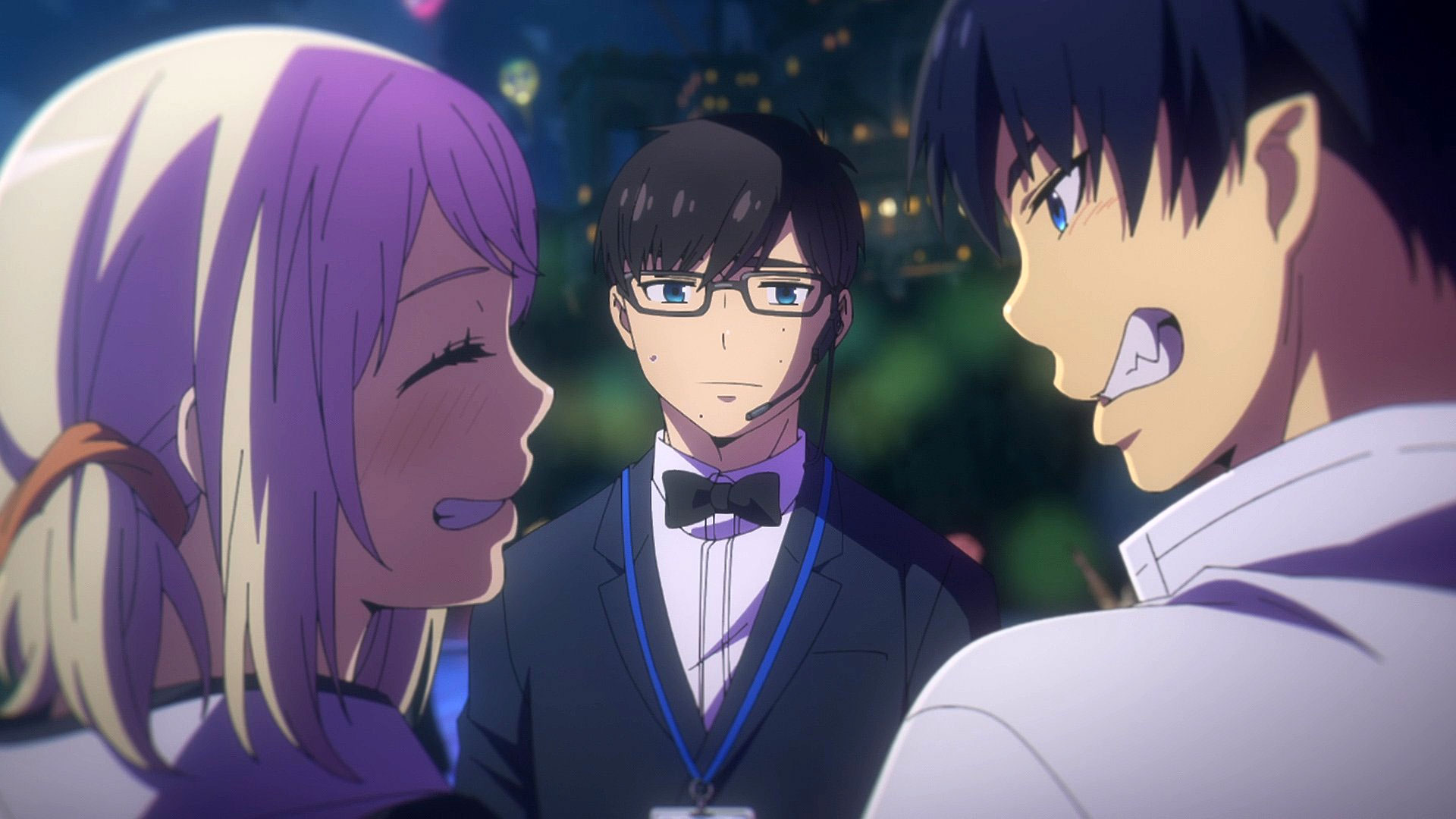 Blue Exorcist Finally Got Better and Fans Are Eagerly Awaiting Episode 4