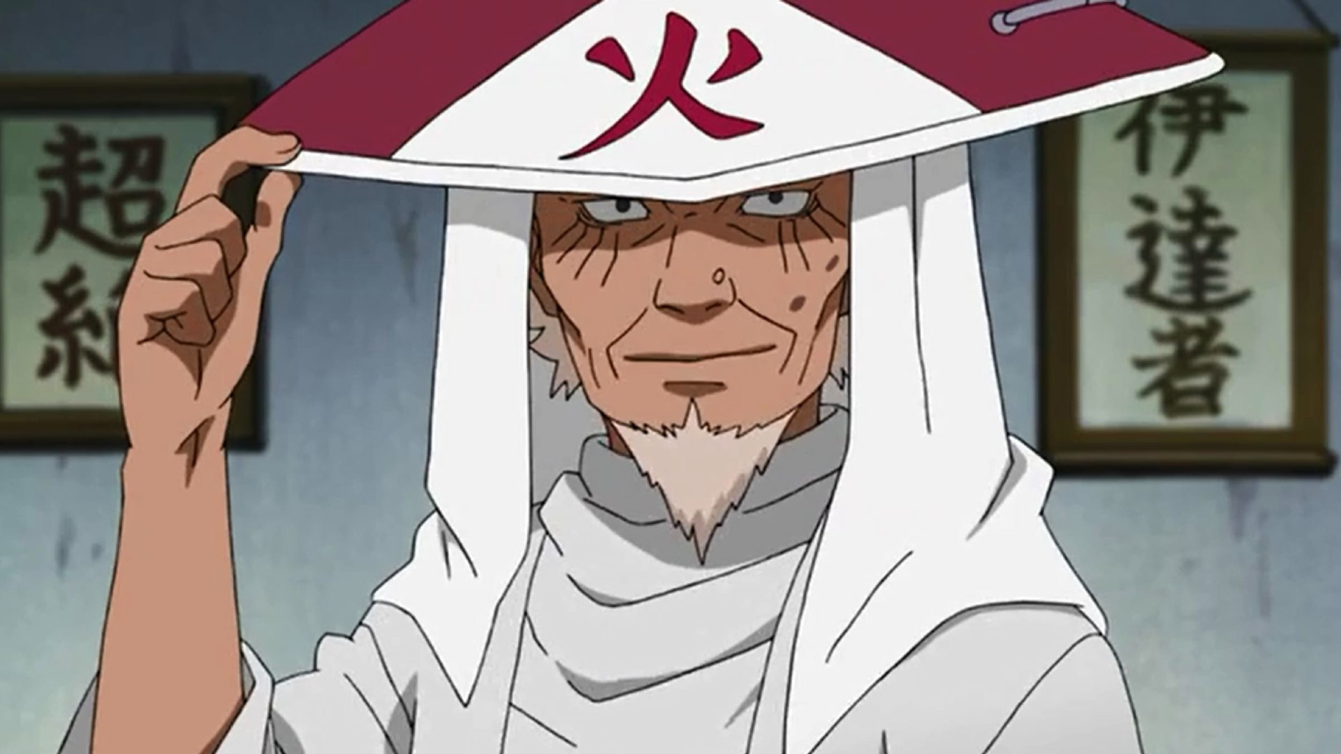 Why The Third Hokage Might Be The Ultimate Villain of Naruto