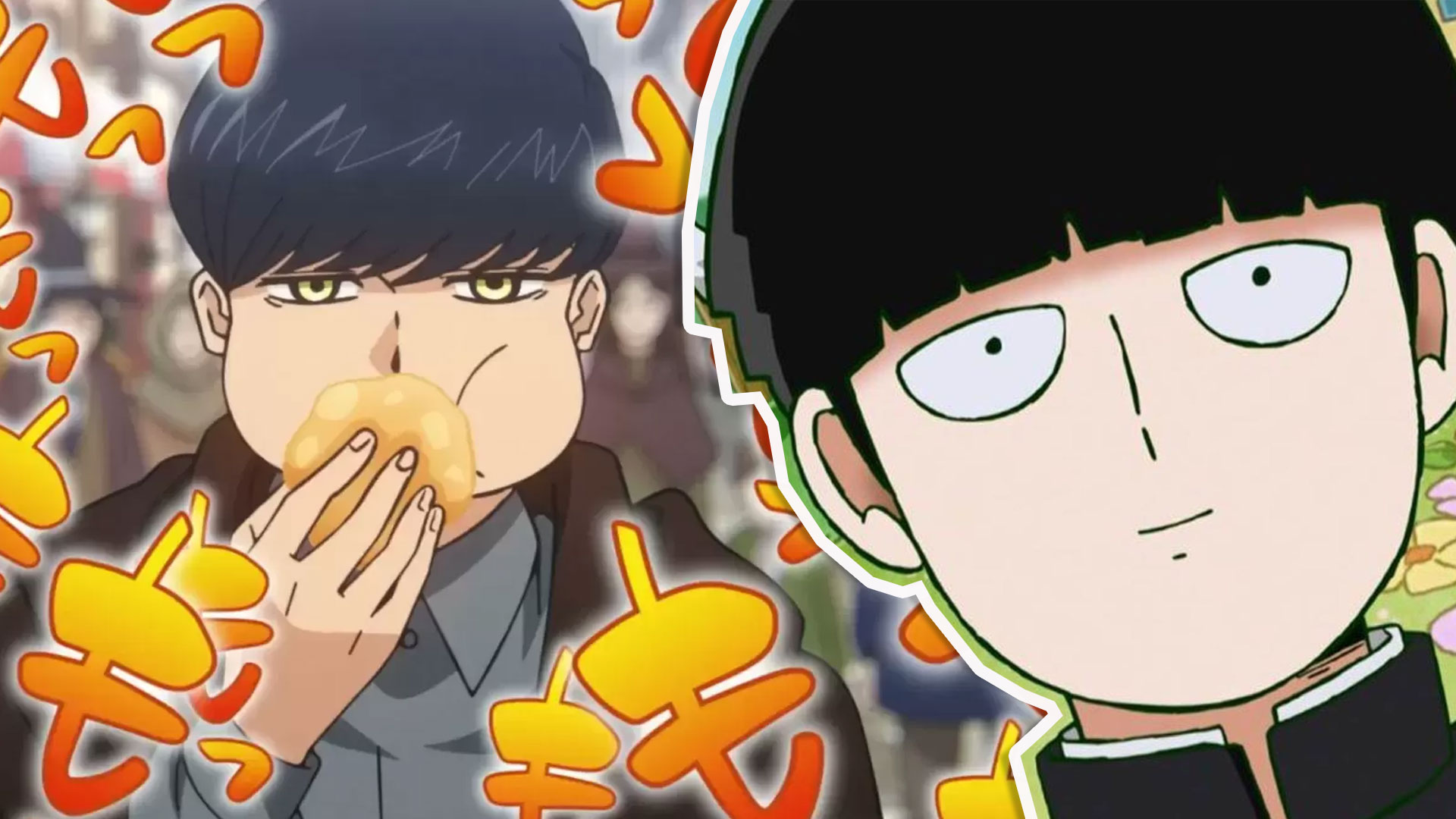 5 Anime to Watch if You Like Mob Psycho 100 (& Where to Stream Them)