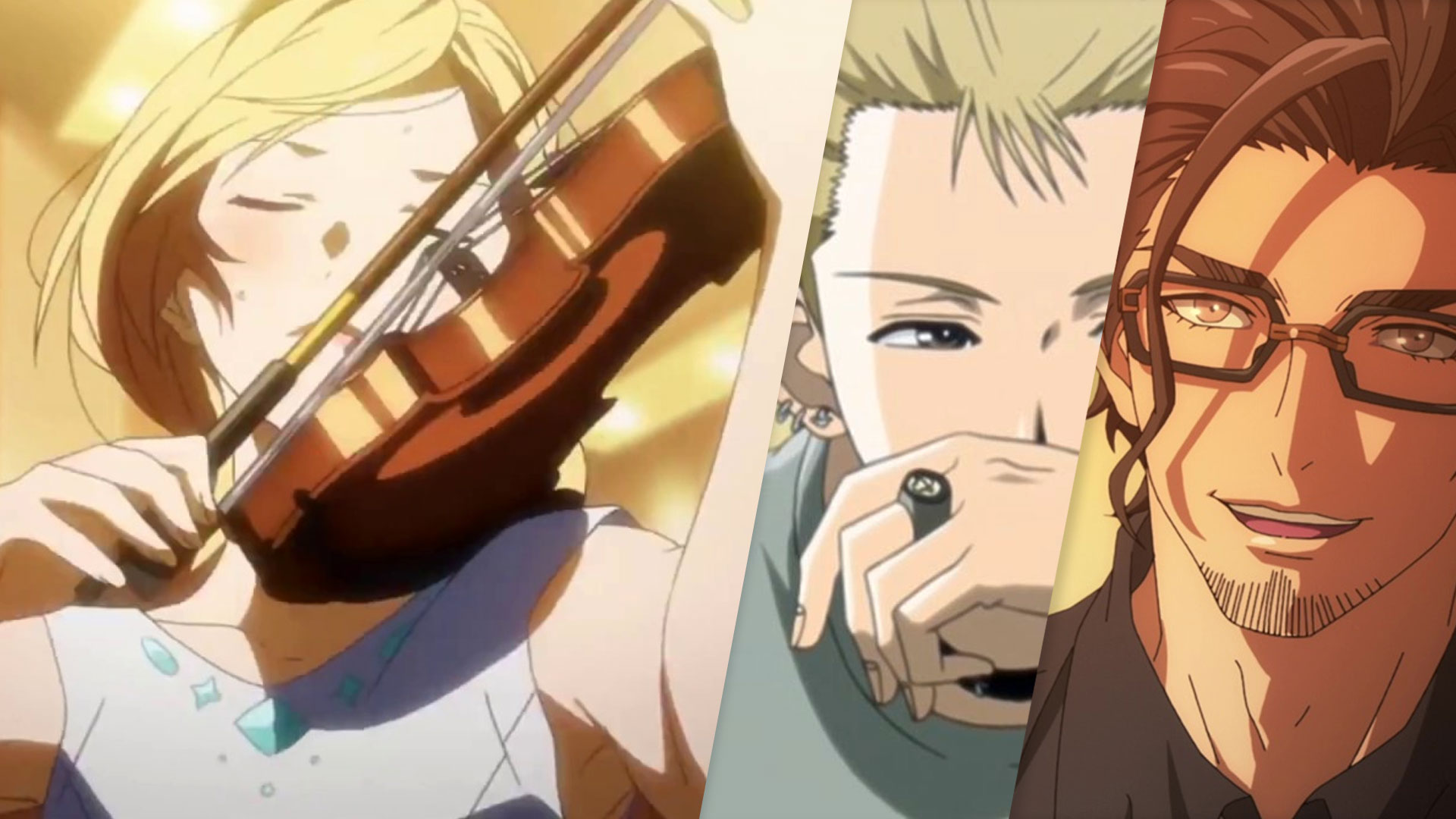 From Paradox Live to Nana: 10 Musical Anime That Are Definitely Worth Watching