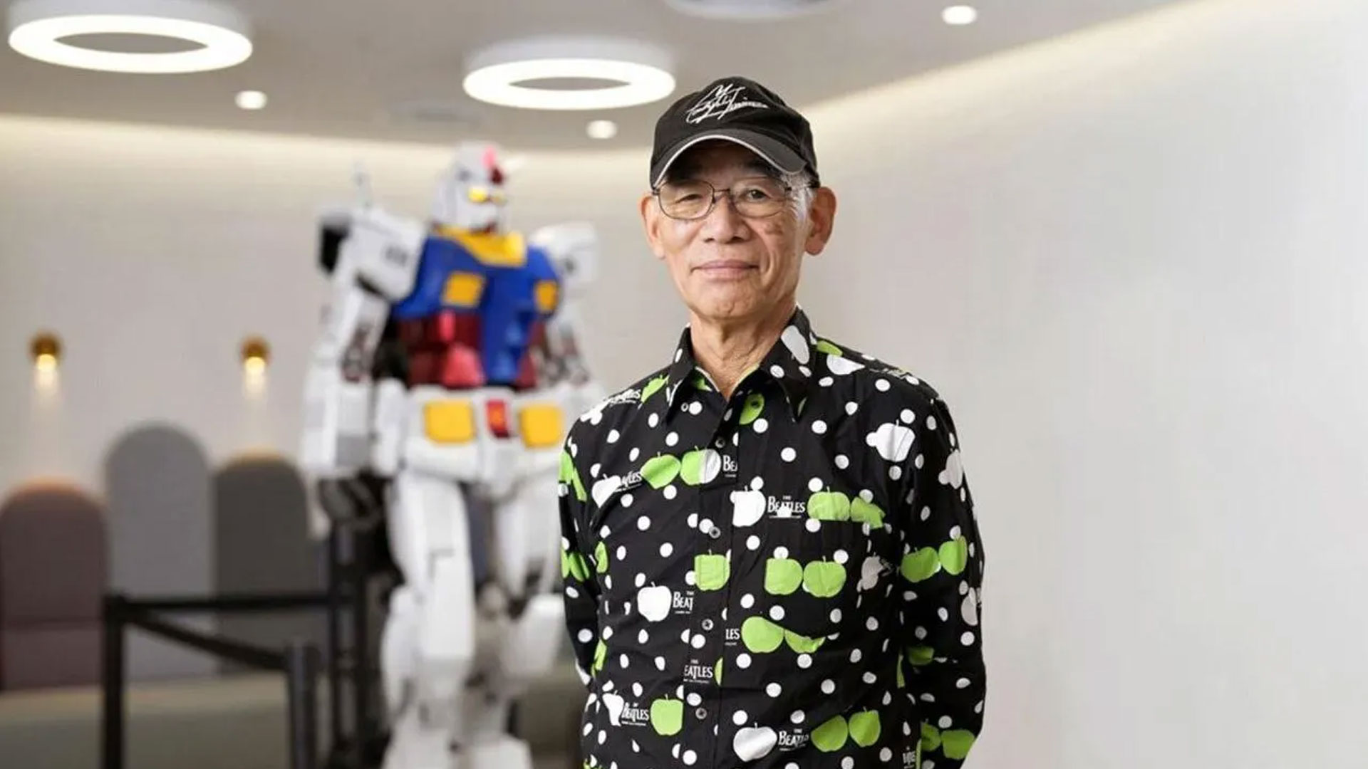 Latest Interview With the Creator of Mobile Suit Gundam Reveals He's Quite Pessimistic About the Future of Anime as a Medium