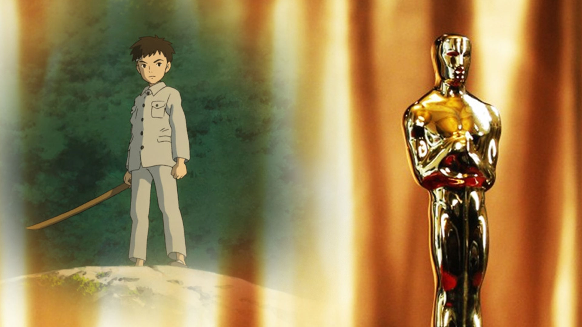 Oscar-Winning The Boy and the Heron Is Coming to Streaming